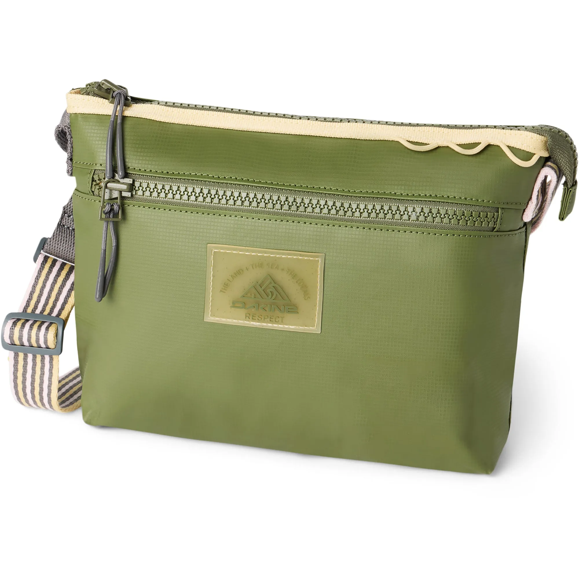 Renovation Crossbody Bag - Cypress sold by Dakine