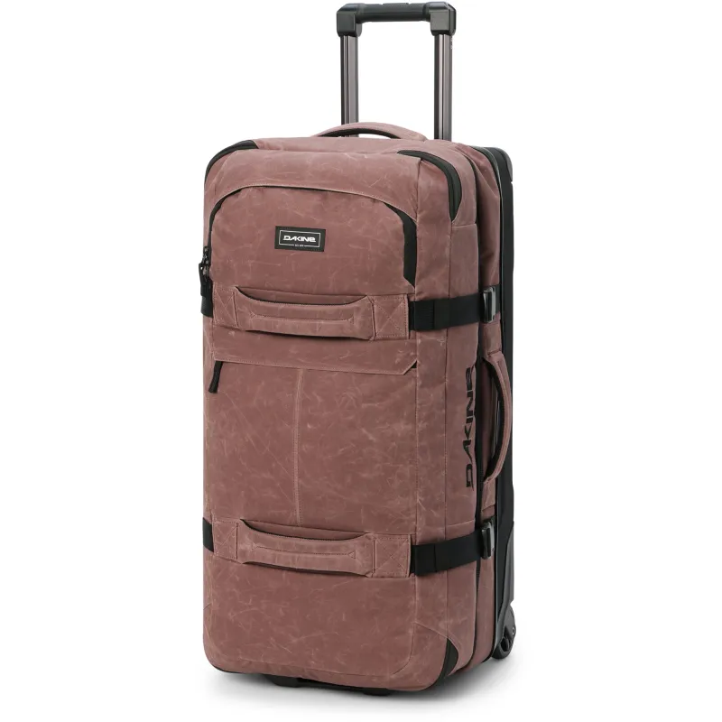 Split Roller Bag 85L - Marron Coated sold by Dakine