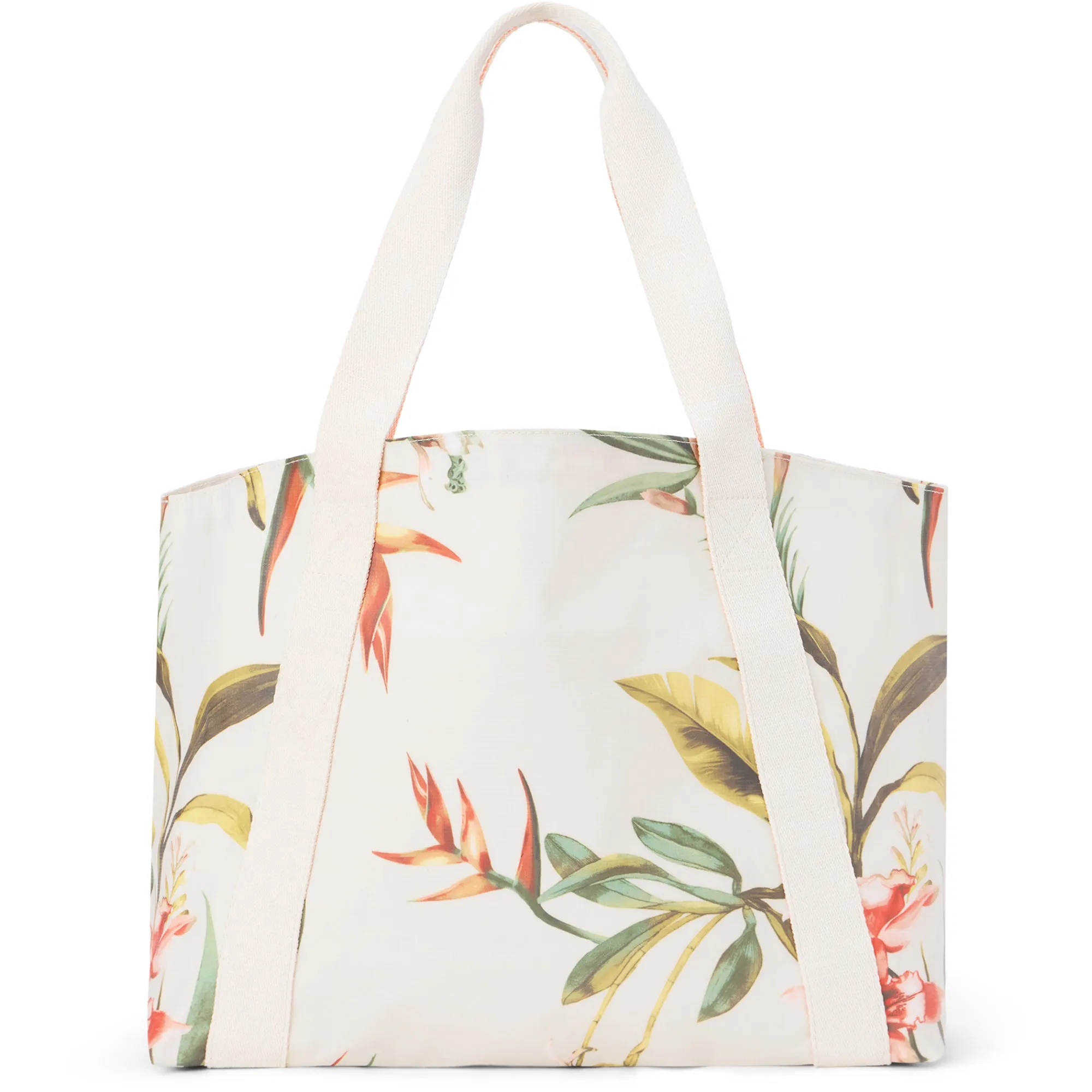 Renovation Tote 25L - Kula Botanica sold by Dakine product image thumbnail 2