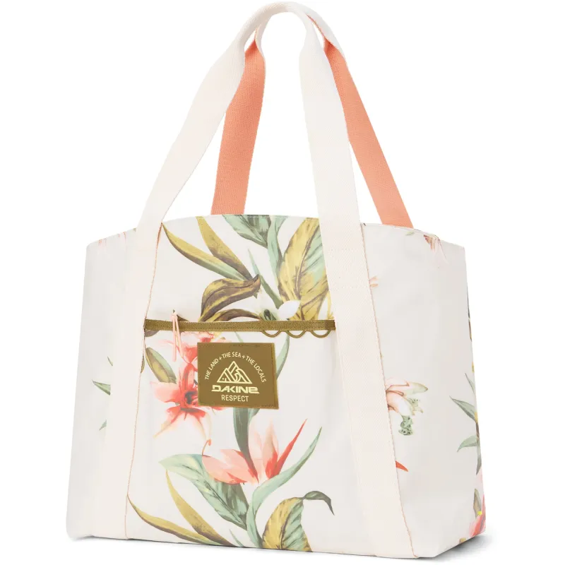 Renovation Tote 25L - Kula Botanica sold by Dakine