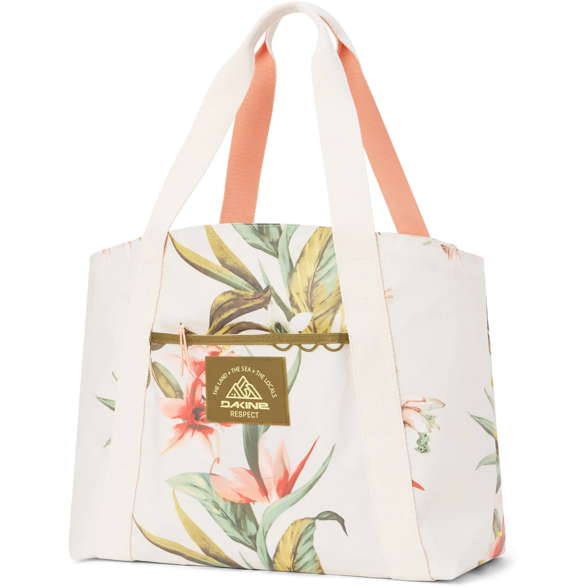 Renovation Tote 25L - Kula Botanica sold by Dakine
