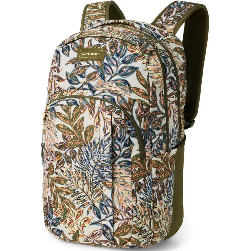 Campus Backpack 33L - Oasis made by Dakine