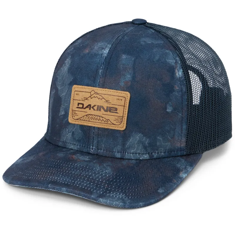 Peak To Peak Trucker - Sub Topo made by Dakine
