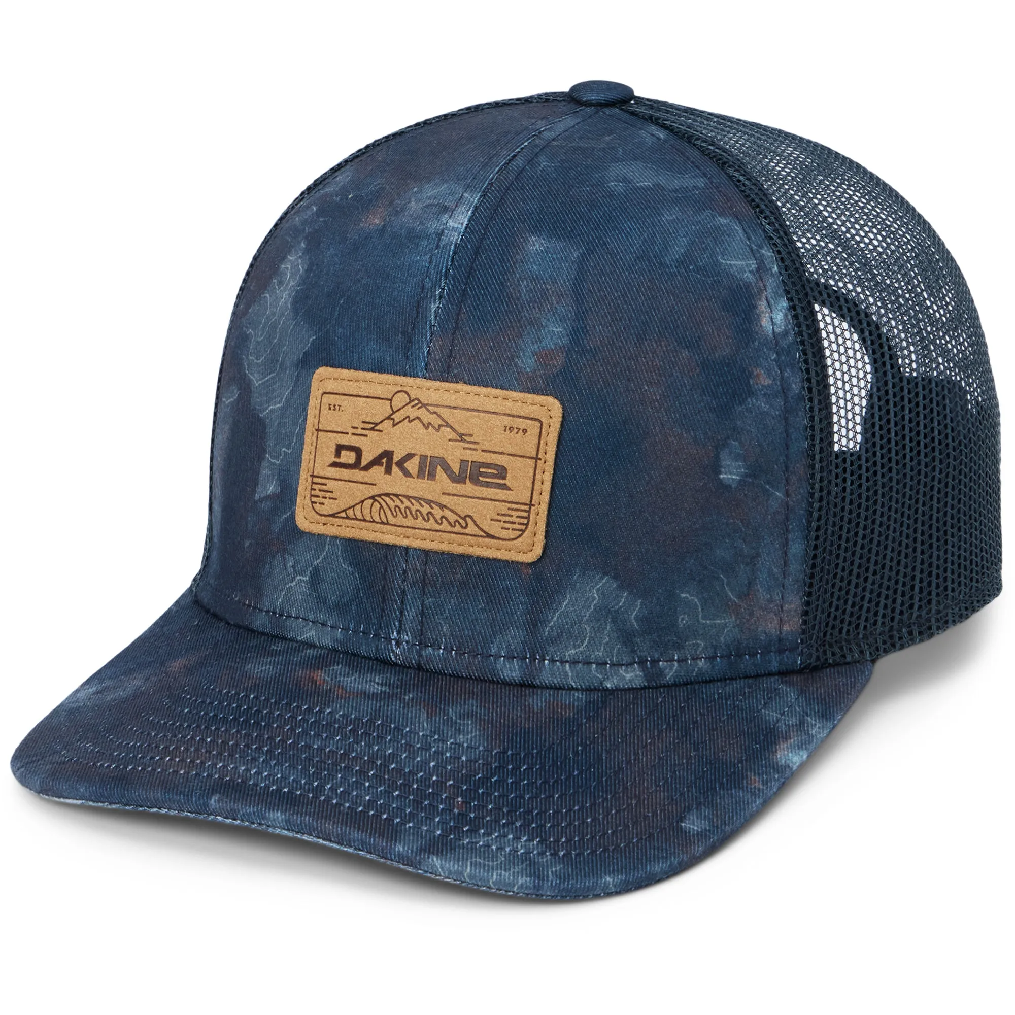 Peak To Peak Trucker - Sub Topo sold by Dakine