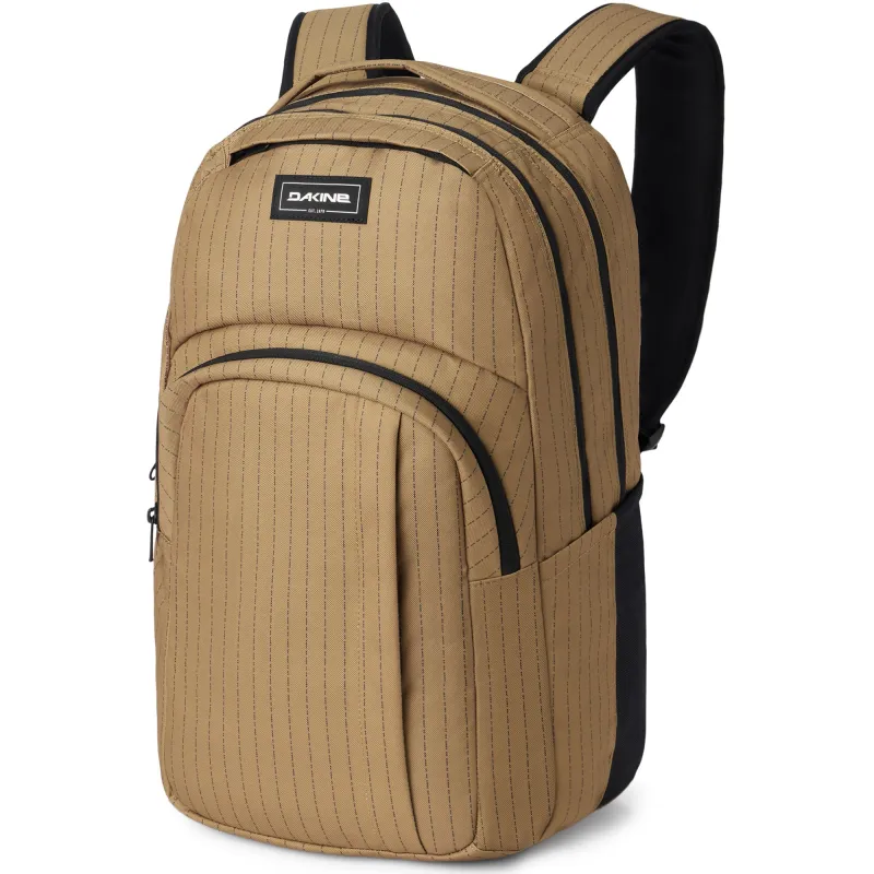 Campus Backpack 33L - Coyote Morse Code sold by Dakine