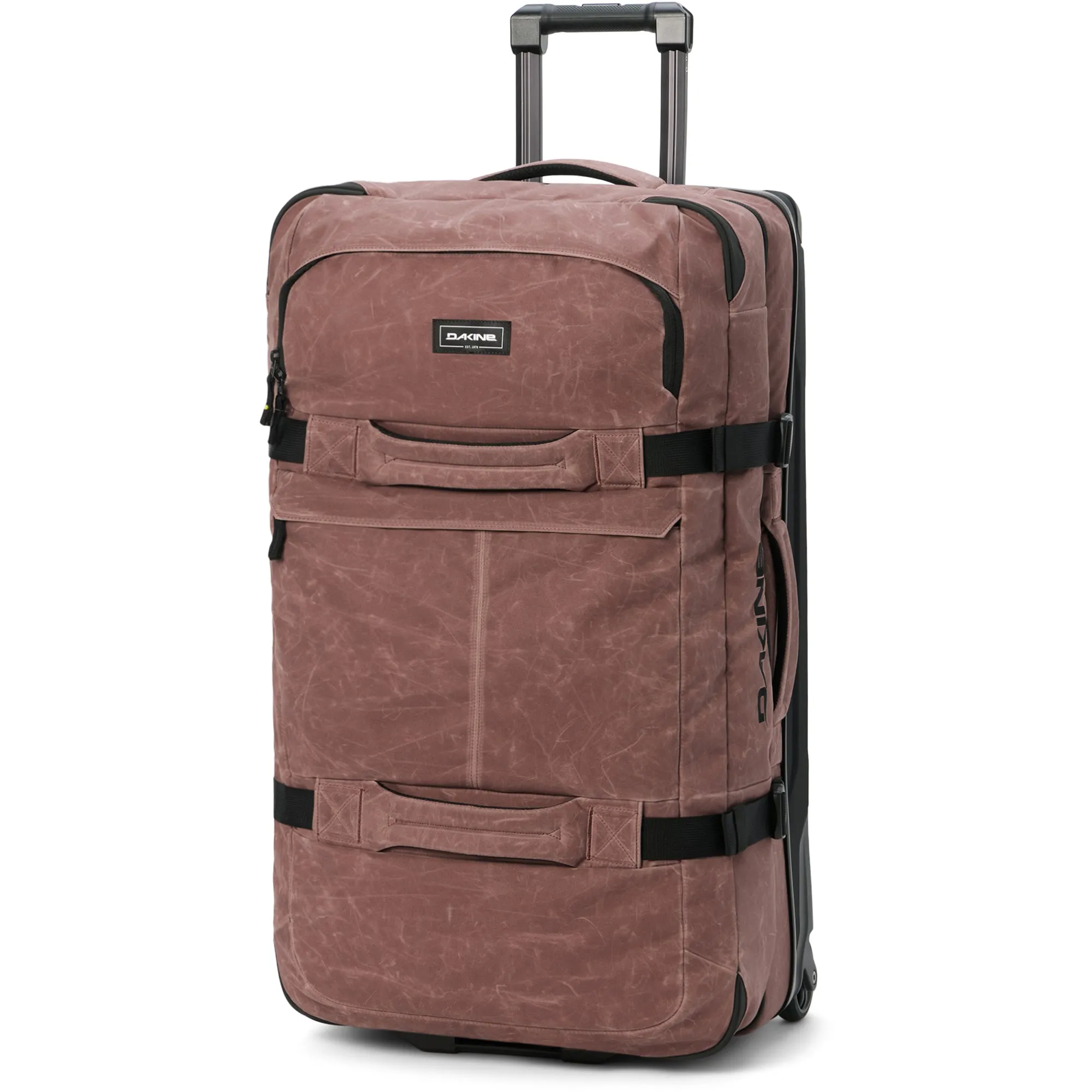 Split Roller Bag 110L - Marron Coated sold by Dakine