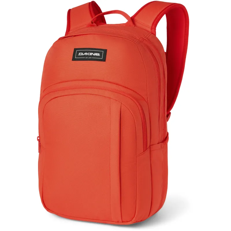 Campus Backpack 25L - Flame Scarlet sold by Dakine