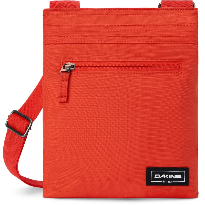 Jive Crossbody - Flame Scarlet made by Dakine