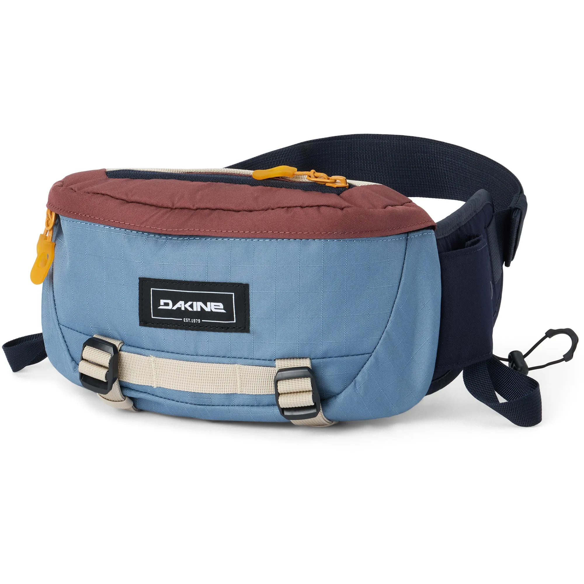Hot Laps Hip Pack 2L - Blue Mirage sold by Dakine