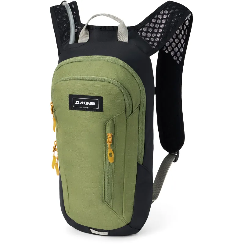 Shuttle Backpack 6L - Cypress sold by Dakine