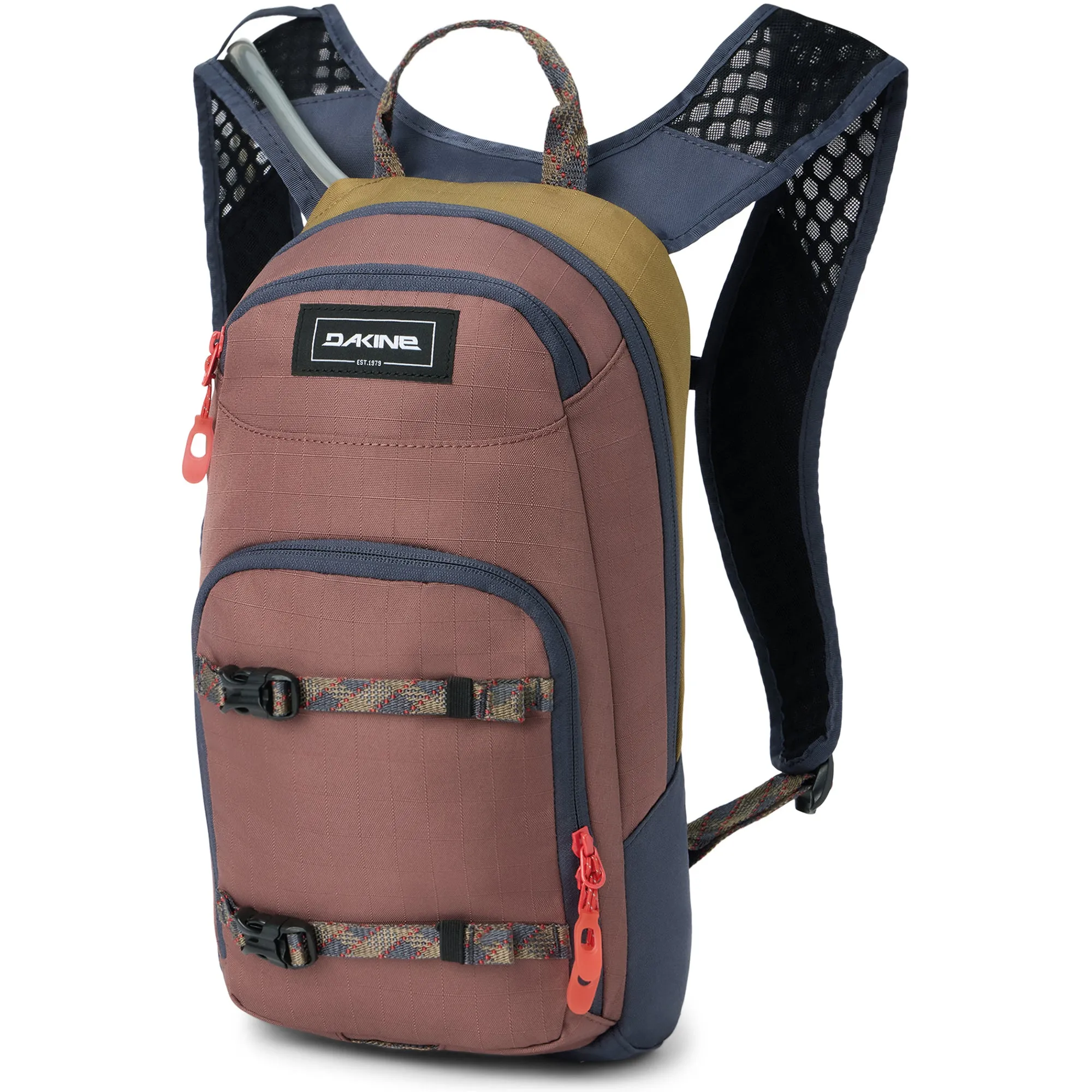 Womens Session Backpack 8L - Marron sold by Dakine