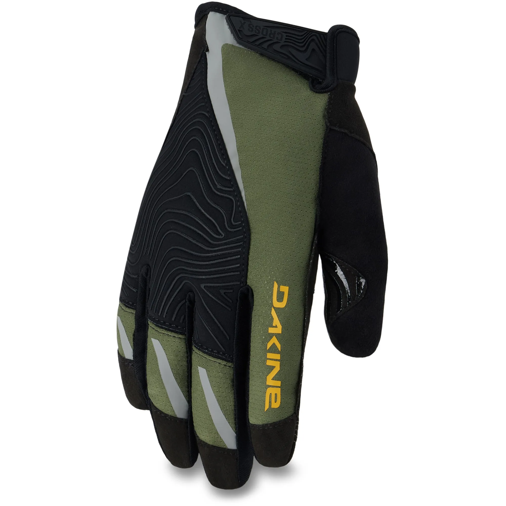 Cross-X 2.0 Gloves - Cypress sold by Dakine product image thumbnail 3
