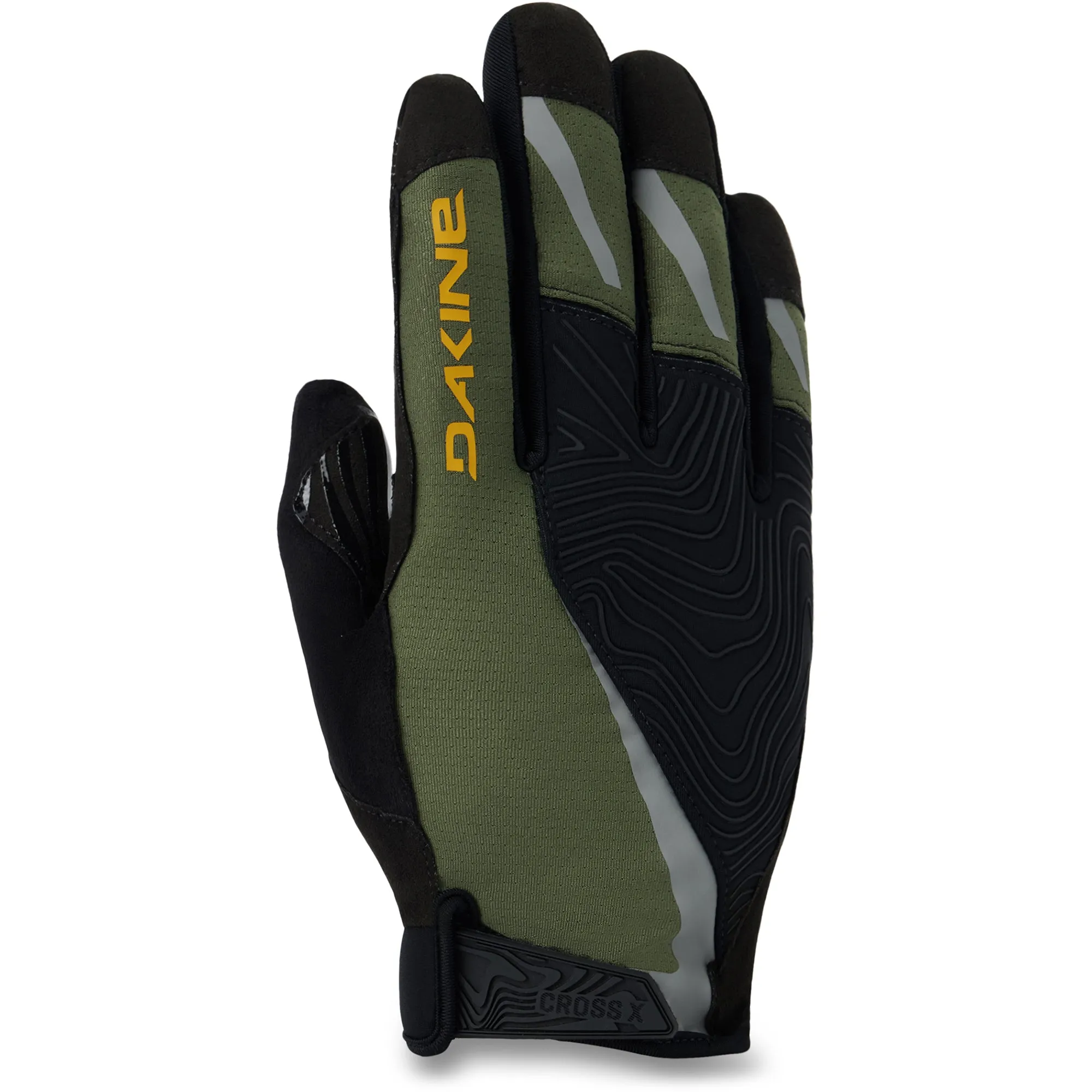 Cross-X 2.0 Gloves - Cypress sold by Dakine
