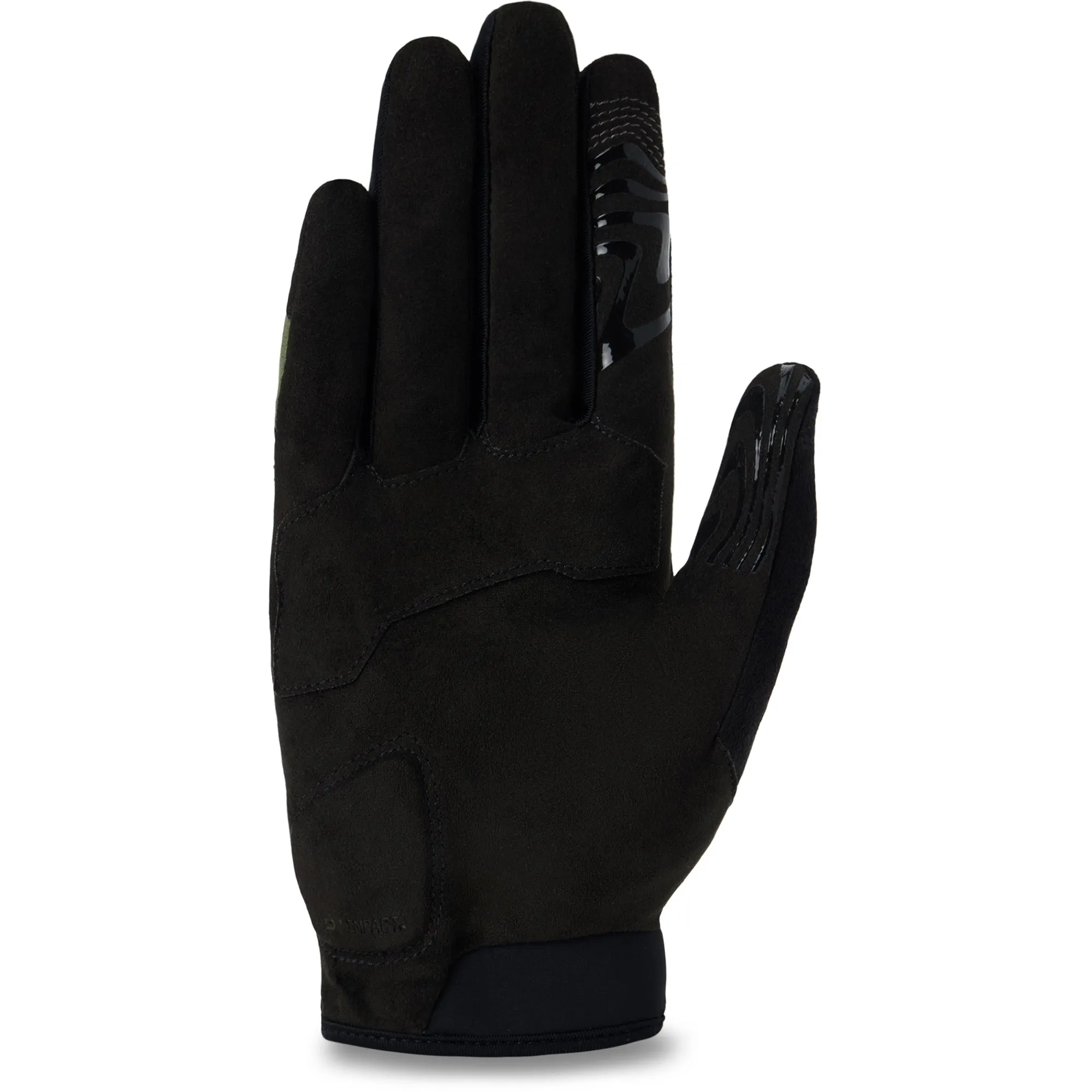 Cross-X 2.0 Gloves - Cypress sold by Dakine product image thumbnail 2