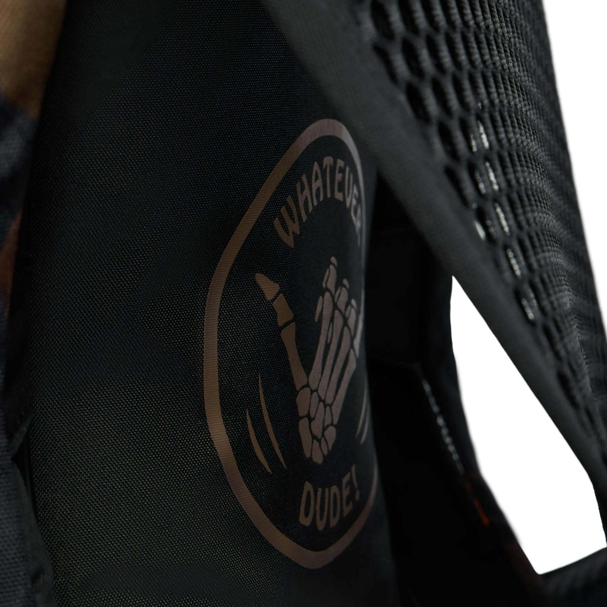 Team Drafter Backpack 14L Graham Agassiz - Aggy Black Noise sold by Dakine product image thumbnail 5