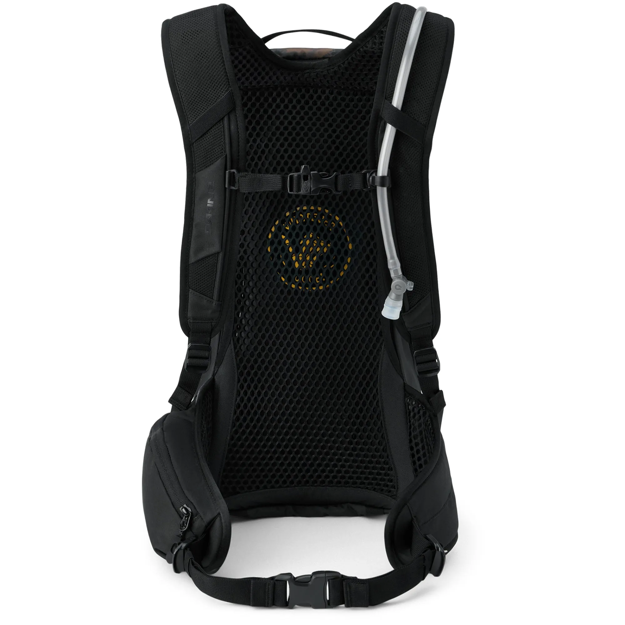 Team Drafter Backpack 14L Graham Agassiz - Aggy Black Noise sold by Dakine product image thumbnail 2