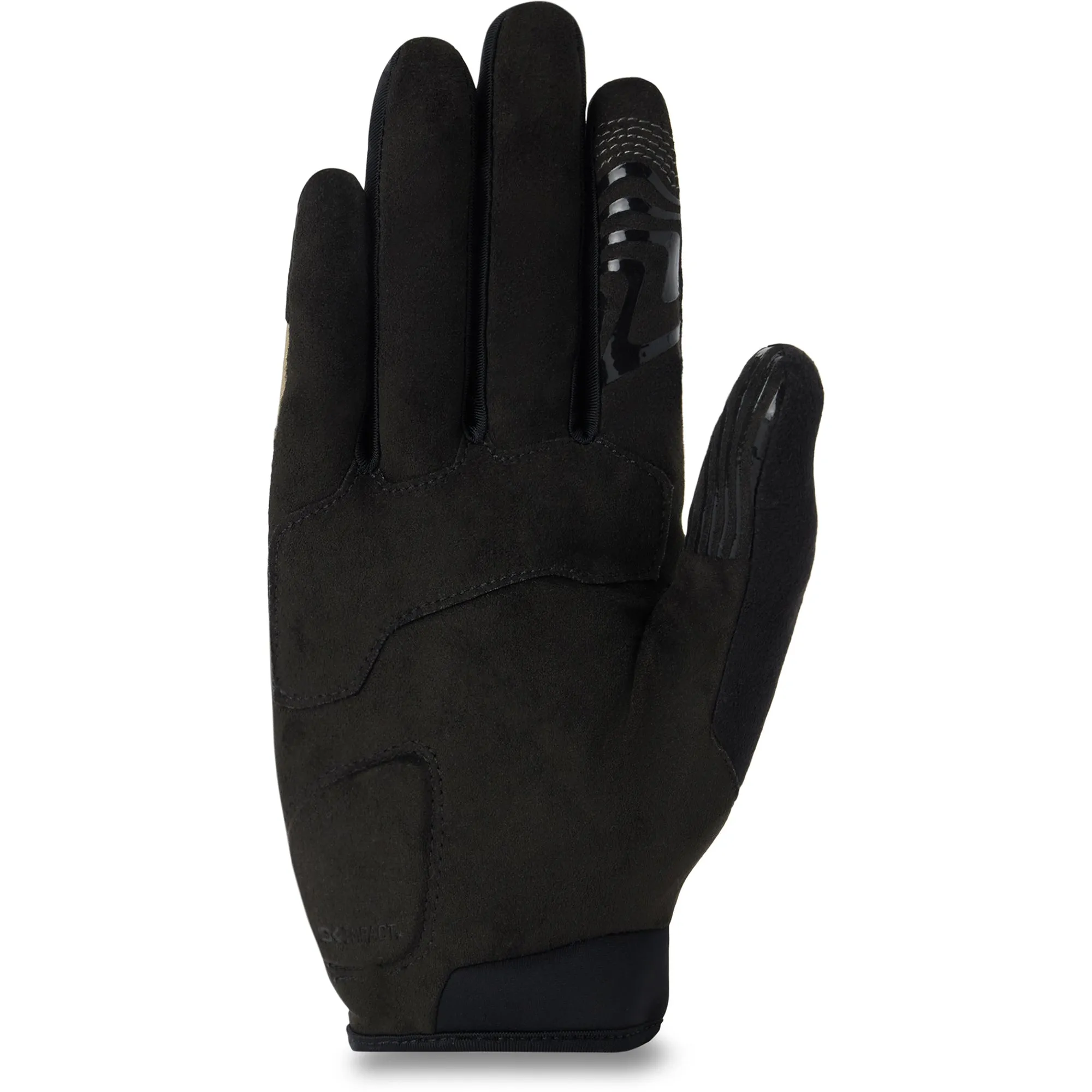 Cross-X 2.0 Gloves - Coyote Morse Code sold by Dakine product image thumbnail 2