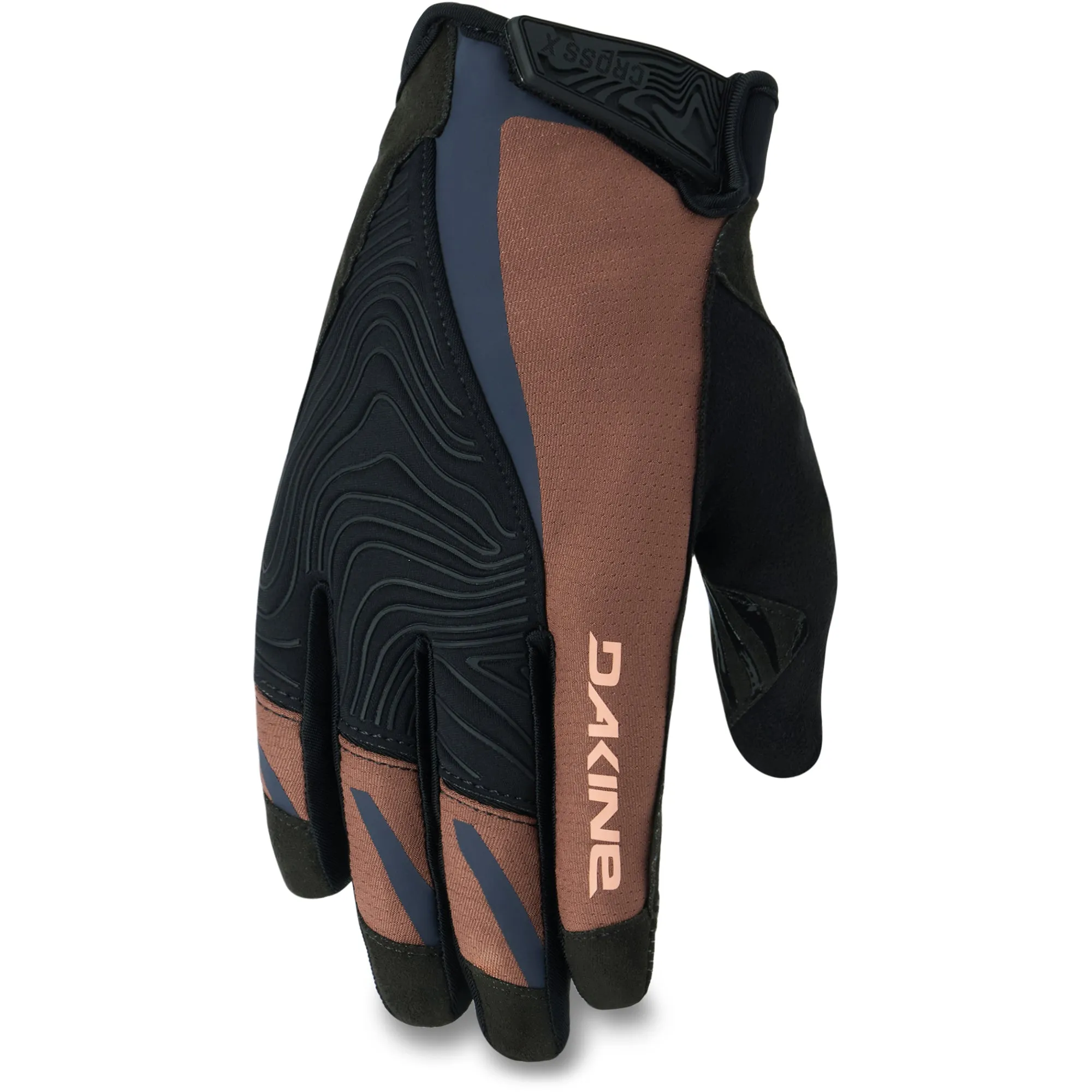 Womens Cross-X 2.0 Gloves - Marron sold by Dakine product image thumbnail 3