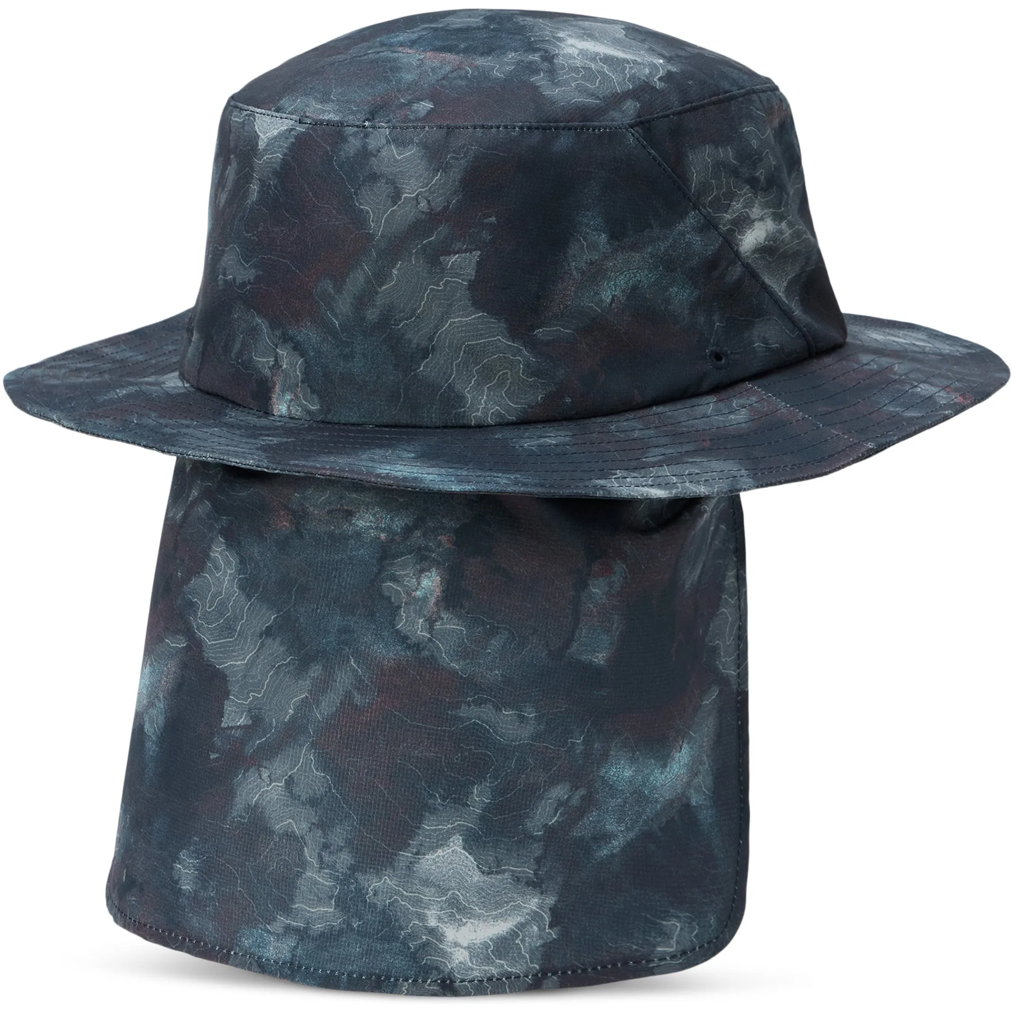 Indo Surf Hat - Sub Topo sold by Dakine product image thumbnail 2