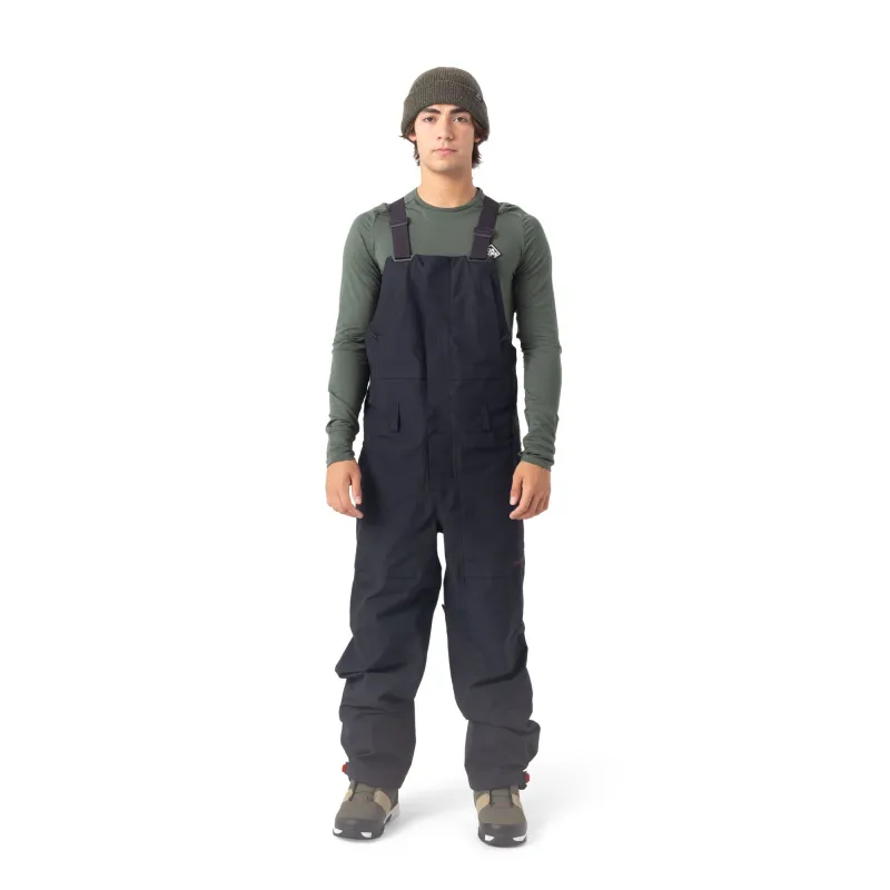 Beacon Bib 30K/25K - Red Gerard made by Dakine