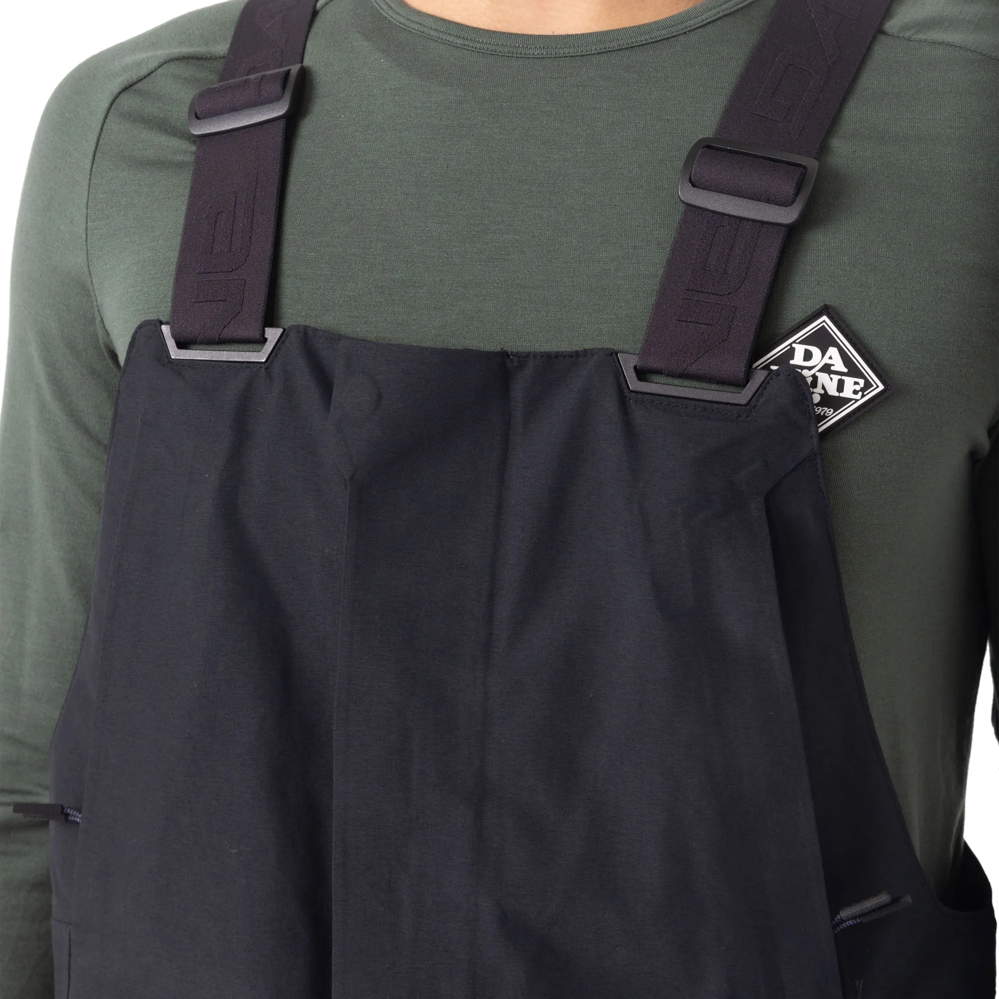 Beacon Bib 30K/25K - Red Gerard sold by Dakine product image thumbnail 5