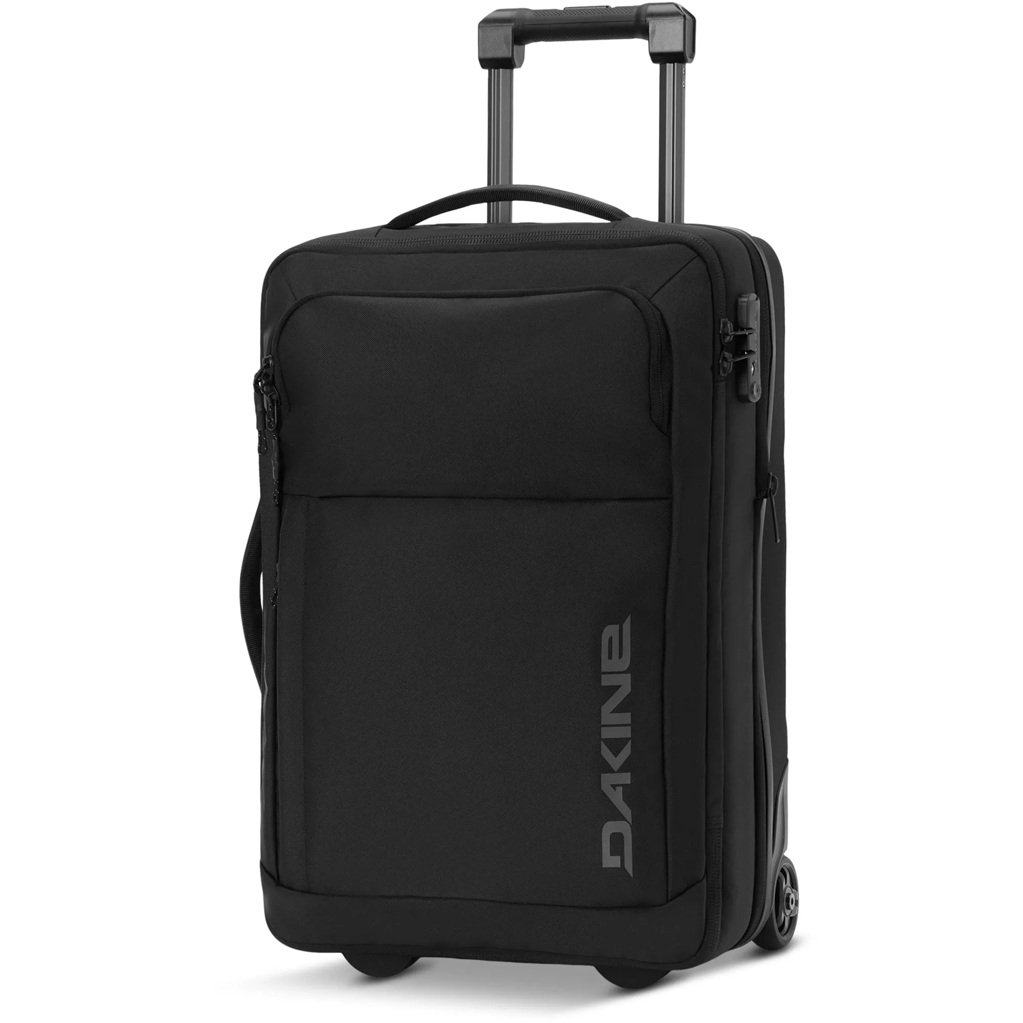 Split Carry On Roller Bag 42L+ - Black sold by Dakine product image thumbnail 3