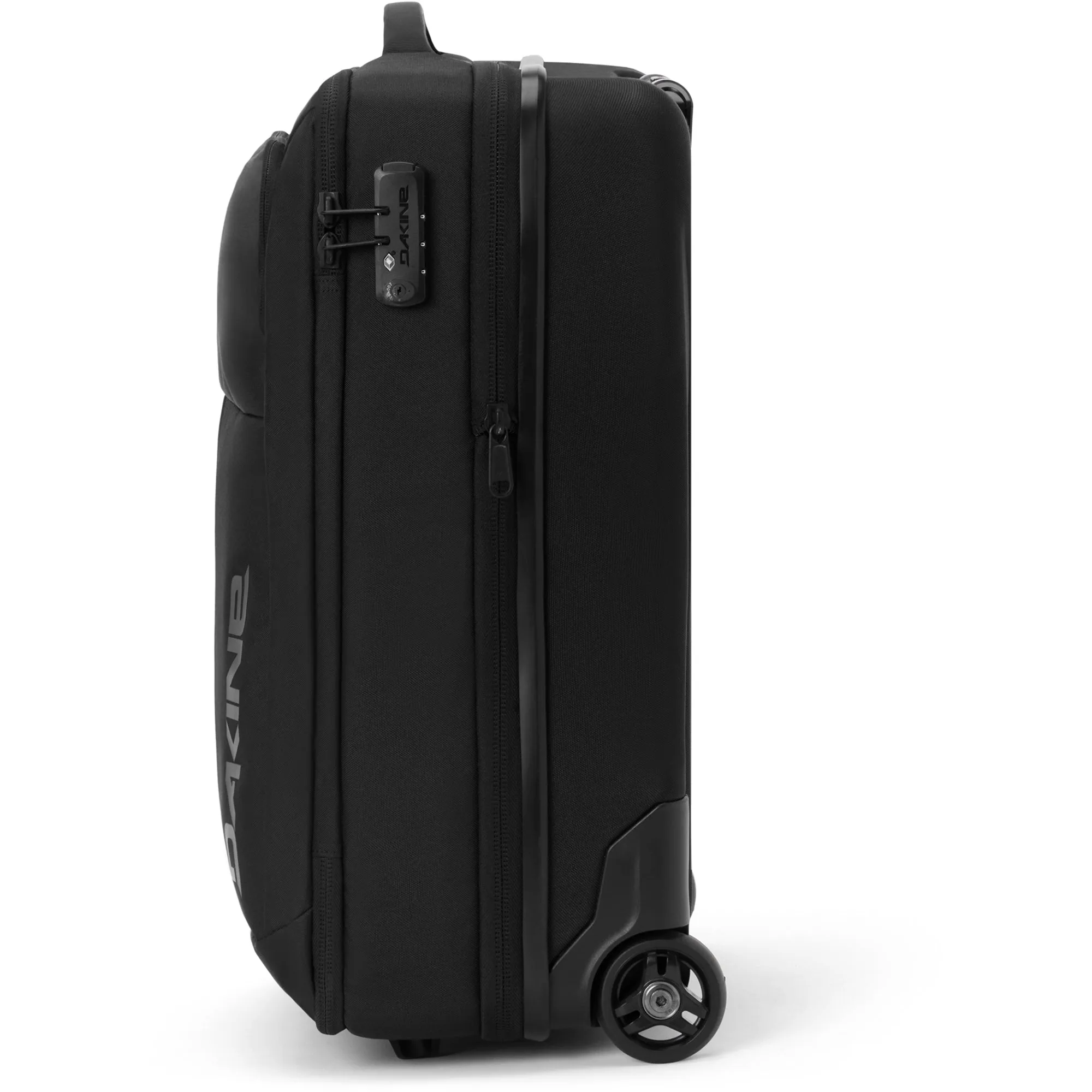 Split Carry On Roller Bag 42L+ - Black sold by Dakine product image thumbnail 4