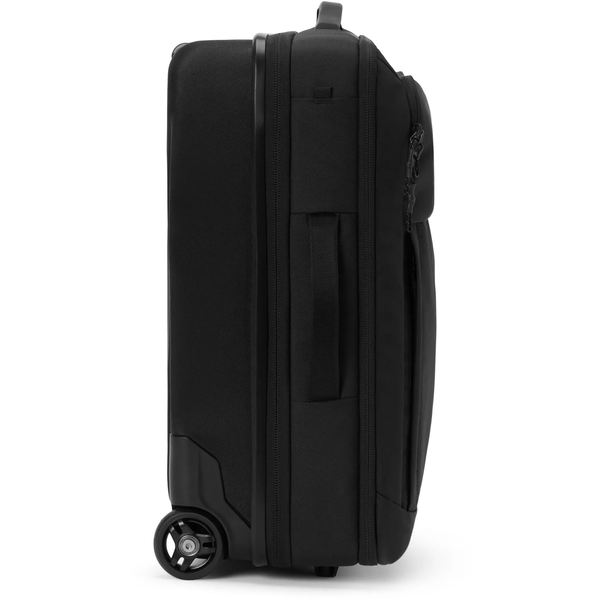 Split Carry On Roller Bag 42L+ - Black sold by Dakine product image thumbnail 5