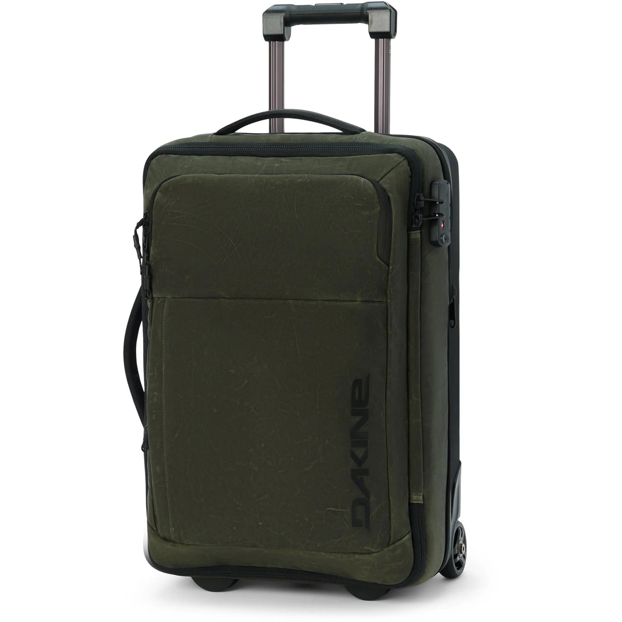 Split Carry On Roller Bag 42L+ - Rosin sold by Dakine product image thumbnail 3
