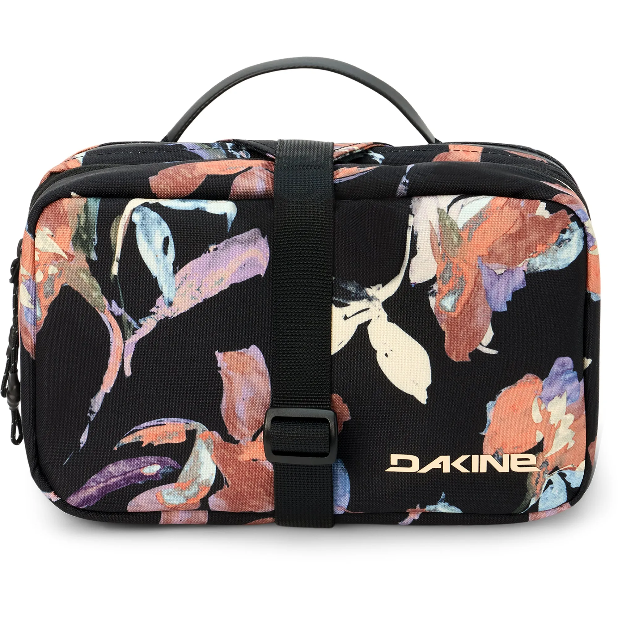 Split Hanging Travel Kit - Dark Ephemera sold by Dakine