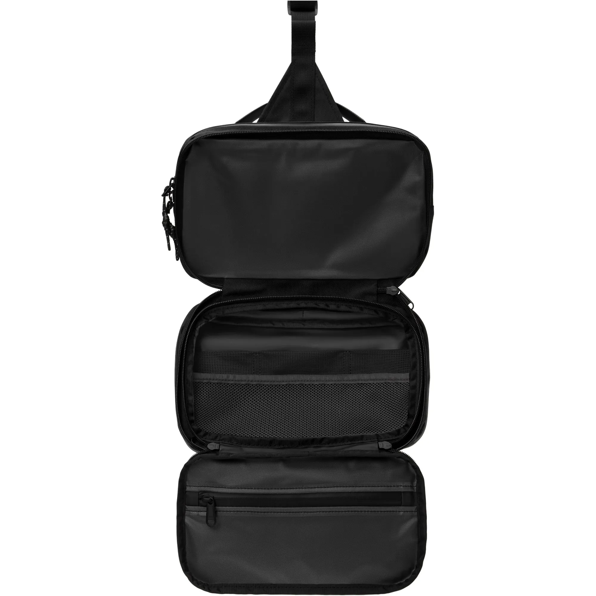Split Hanging Travel Kit - Dark Ephemera sold by Dakine product image thumbnail 3