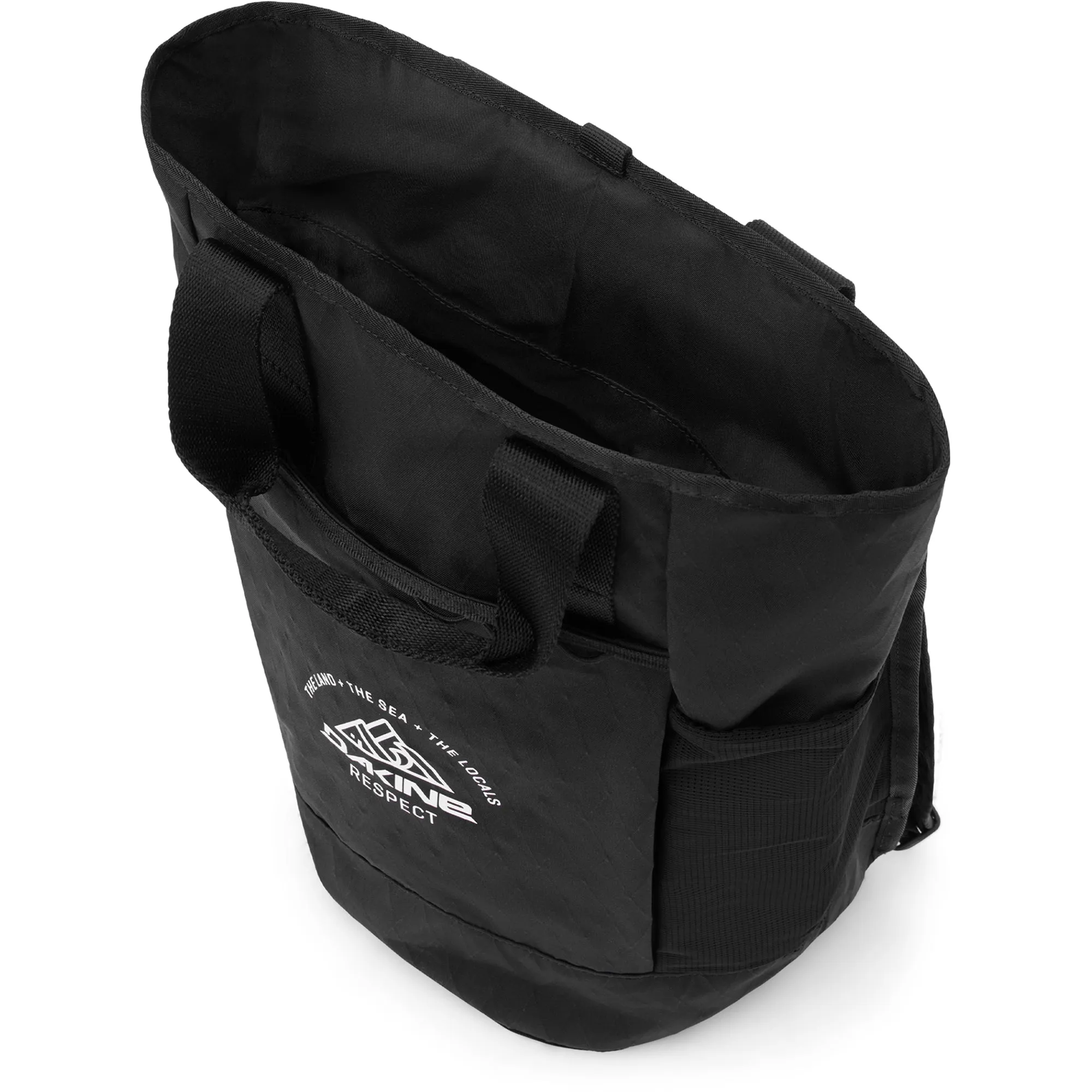 Renovation LT Backpack 22L - Black sold by Dakine product image thumbnail 3