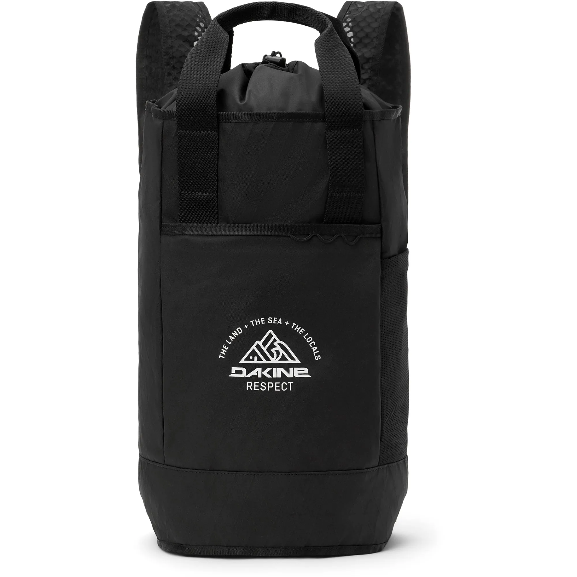 Renovation LT Backpack 22L - Black sold by Dakine product image thumbnail 5
