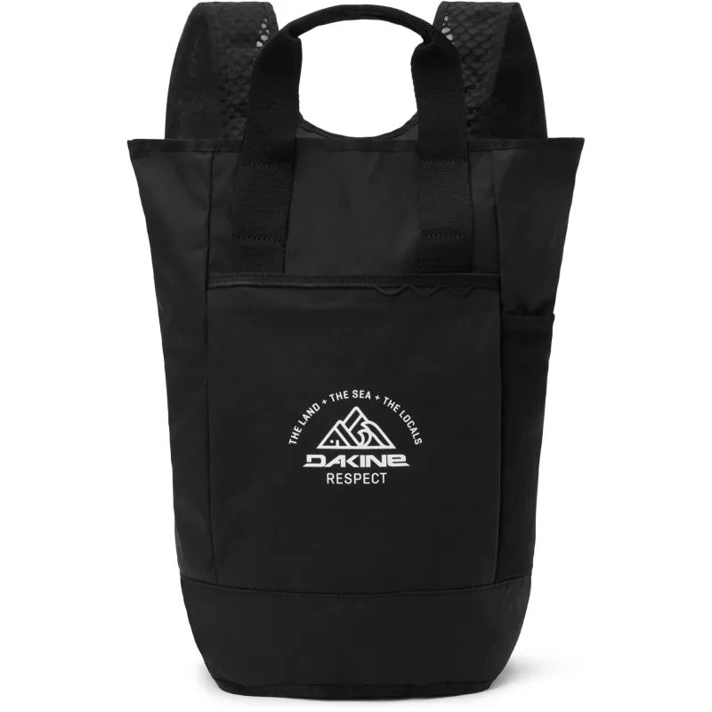 Renovation LT Backpack 22L - Black made by Dakine