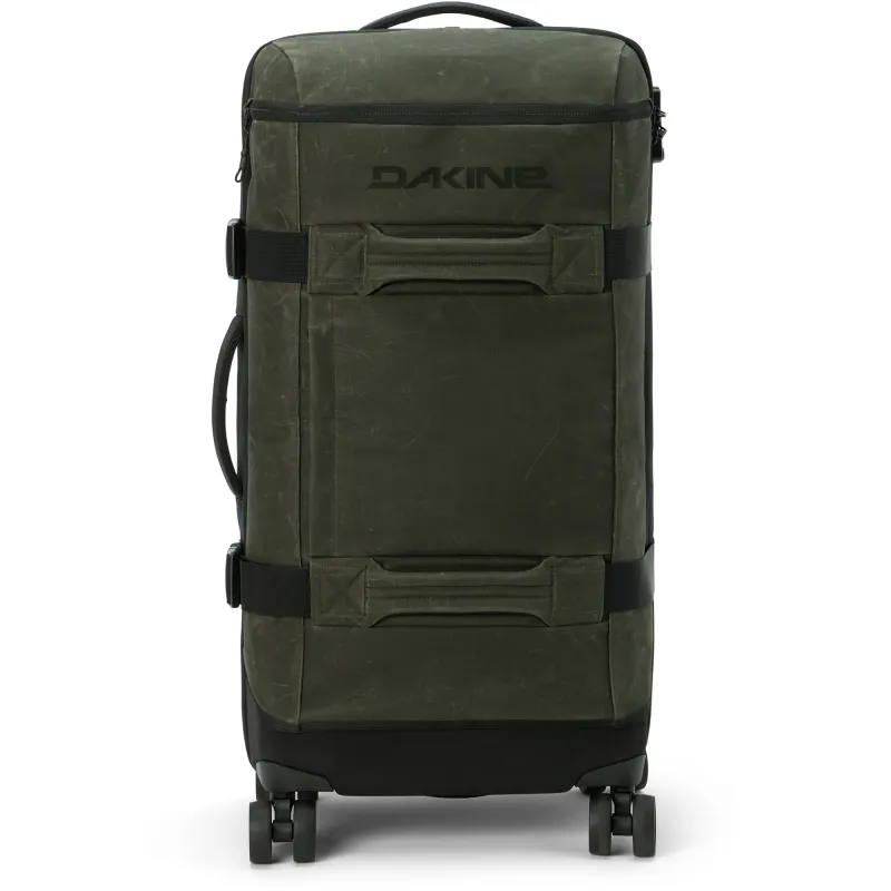 Split 4 Wheel Roller Bag 87L - Rosin made by Dakine