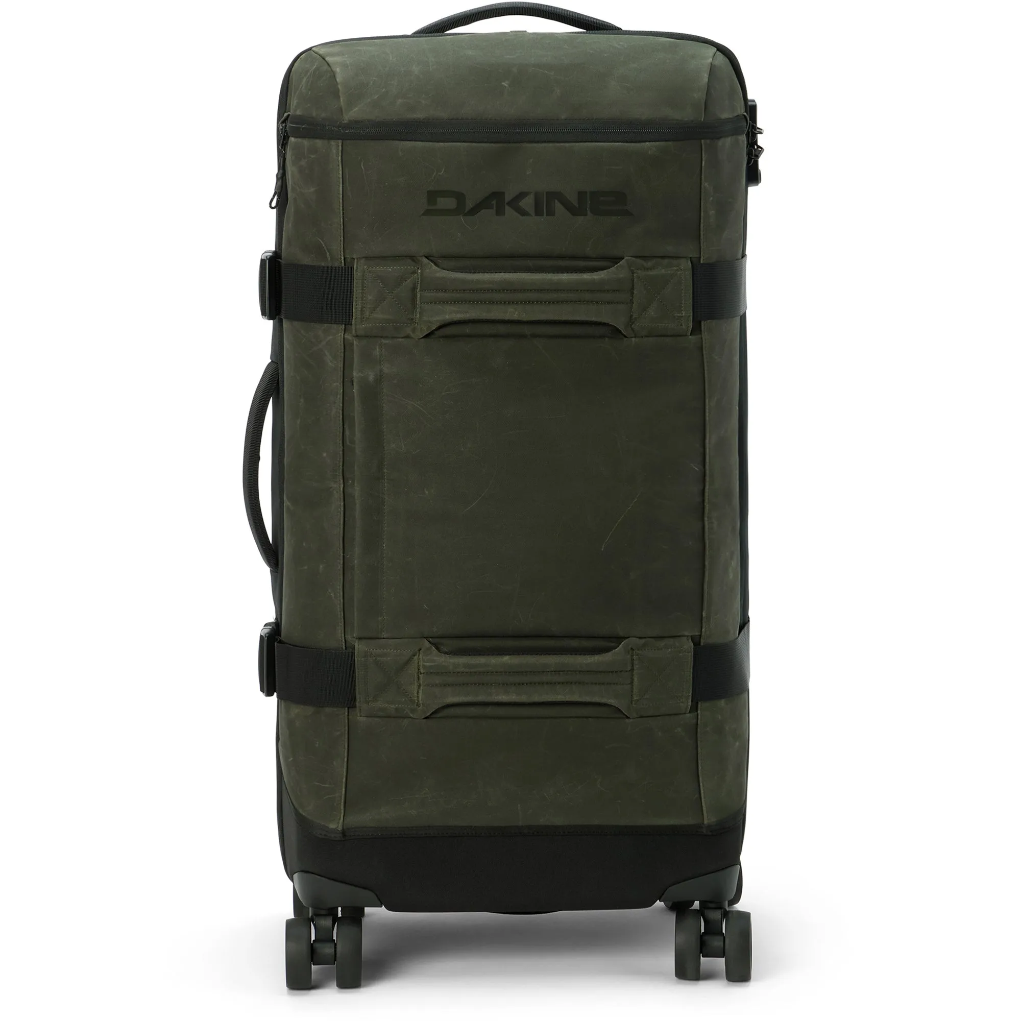 Split 4 Wheel Roller Bag 87L - Rosin sold by Dakine