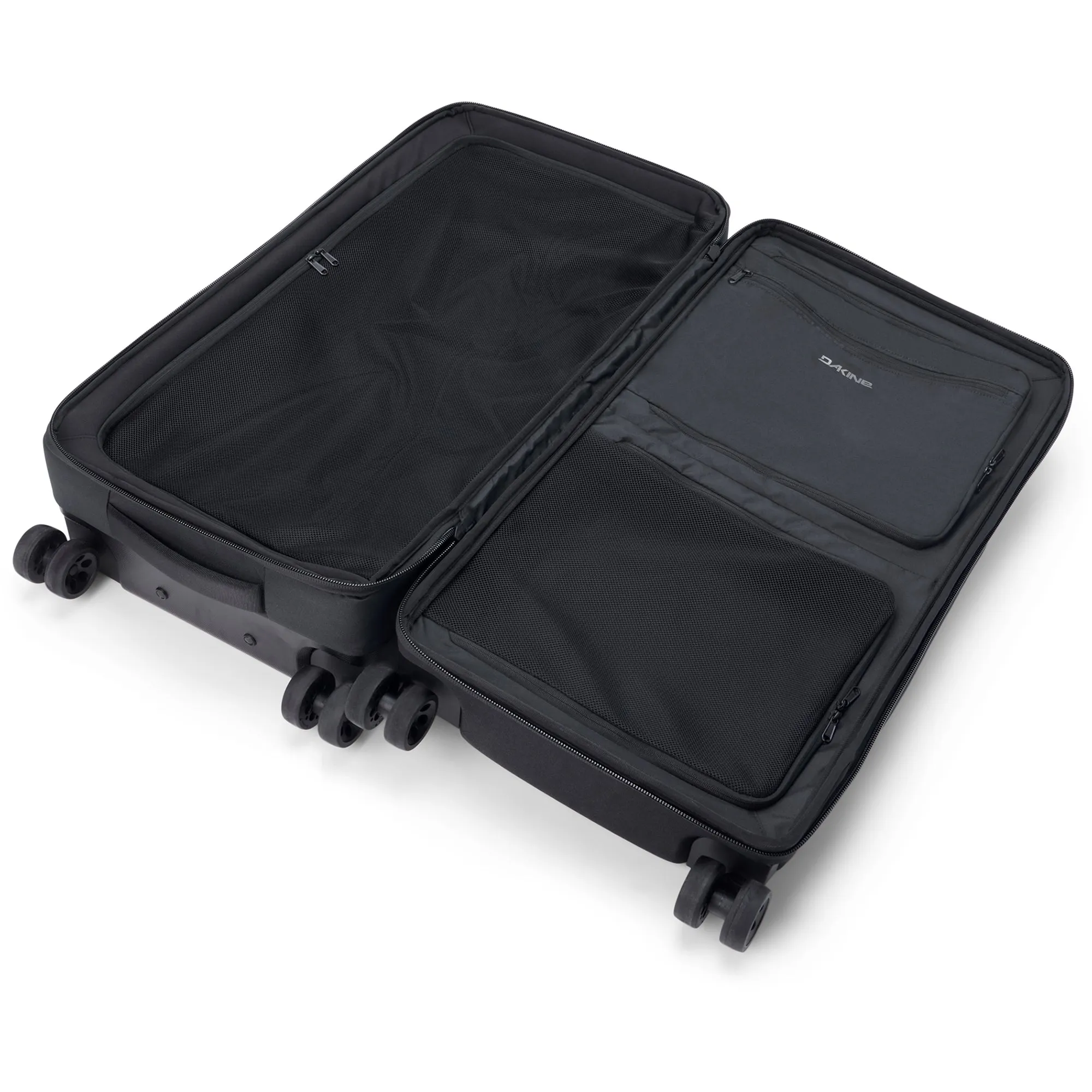 Split 4 Wheel Roller Bag 87L - Rosin sold by Dakine product image thumbnail 4