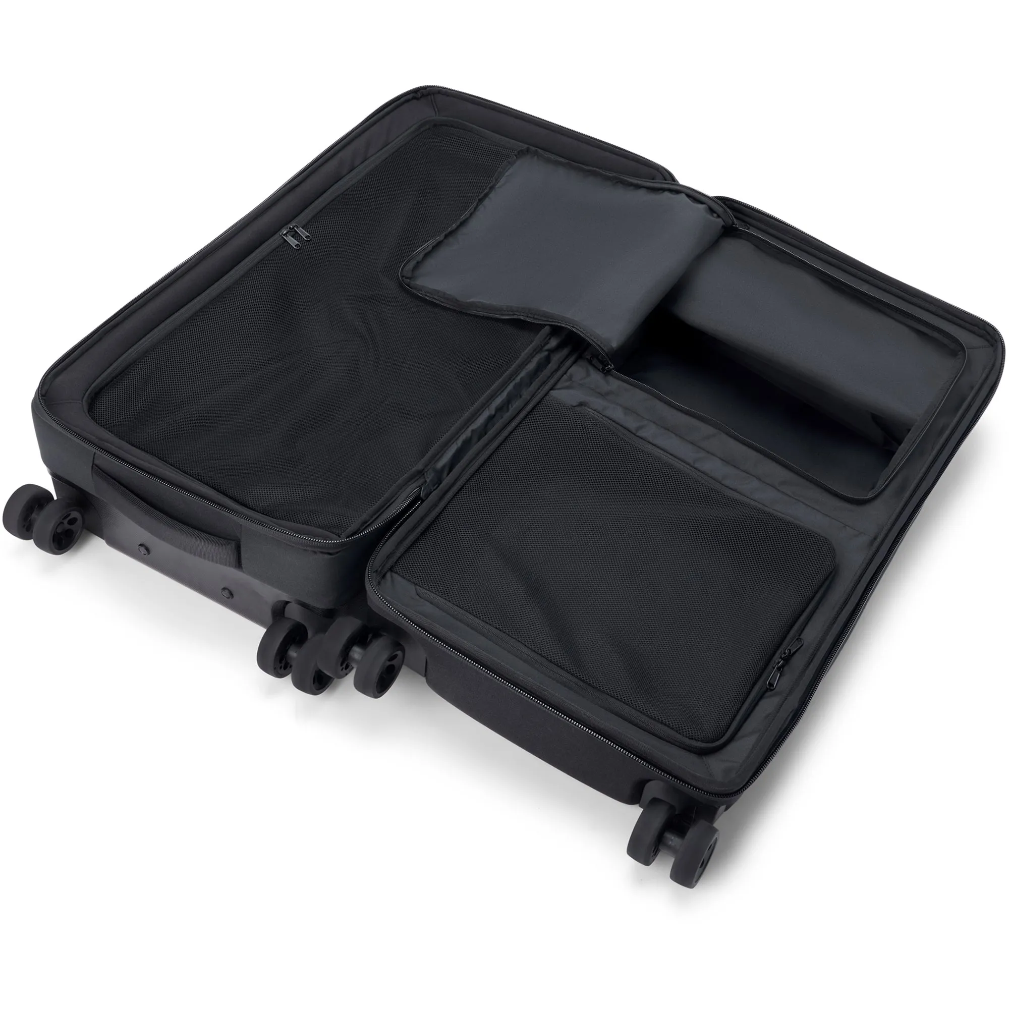 Split 4 Wheel Roller Bag 87L - Rosin sold by Dakine product image thumbnail 3