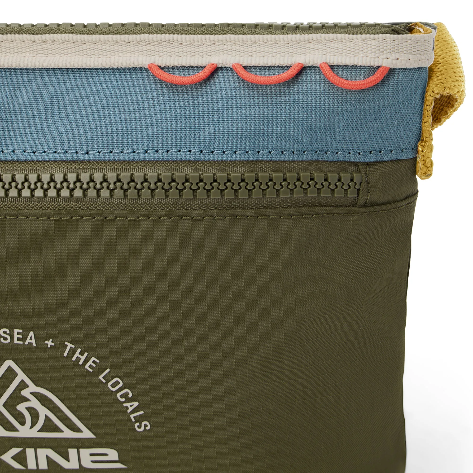 Renovation Crossbody Bag 2.0 - Everglades sold by Dakine product image thumbnail 4