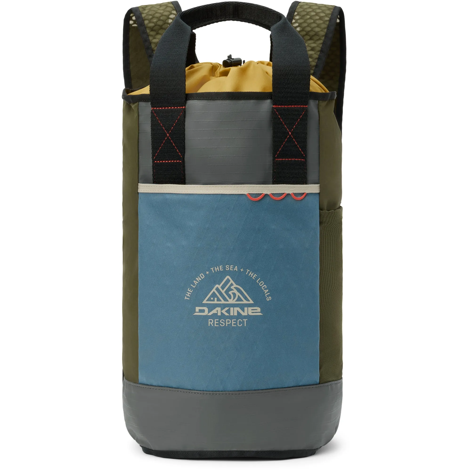 Renovation LT Backpack 22L - Everglades sold by Dakine product image thumbnail 5