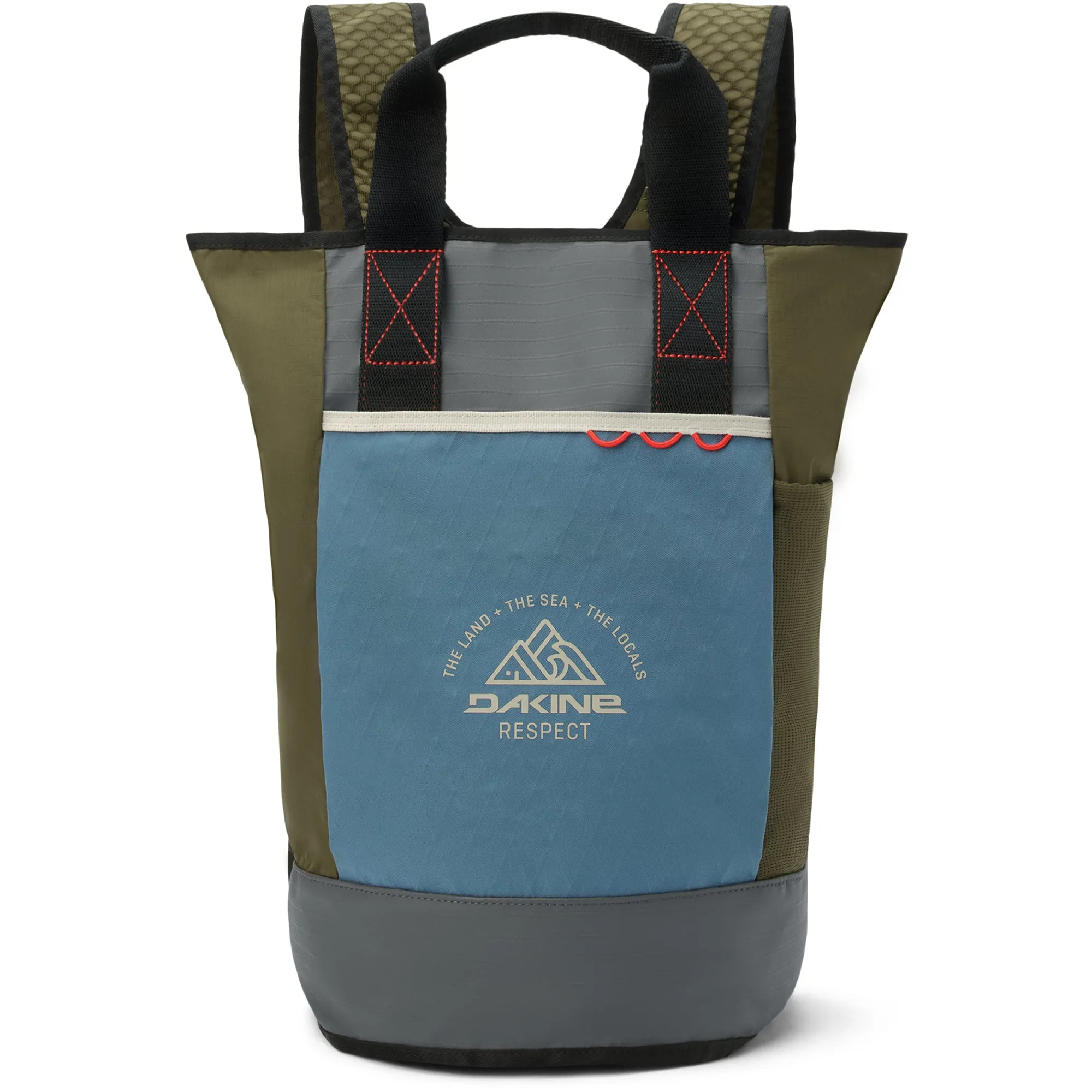 Renovation LT Backpack 22L - Everglades sold by Dakine