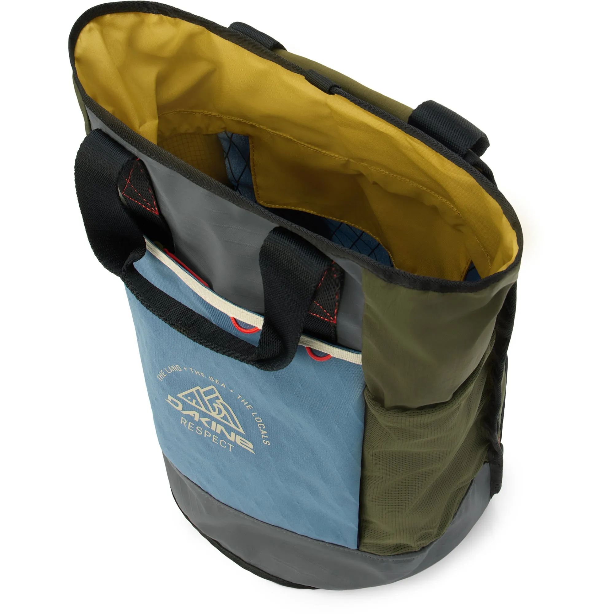 Renovation LT Backpack 22L - Everglades sold by Dakine product image thumbnail 3