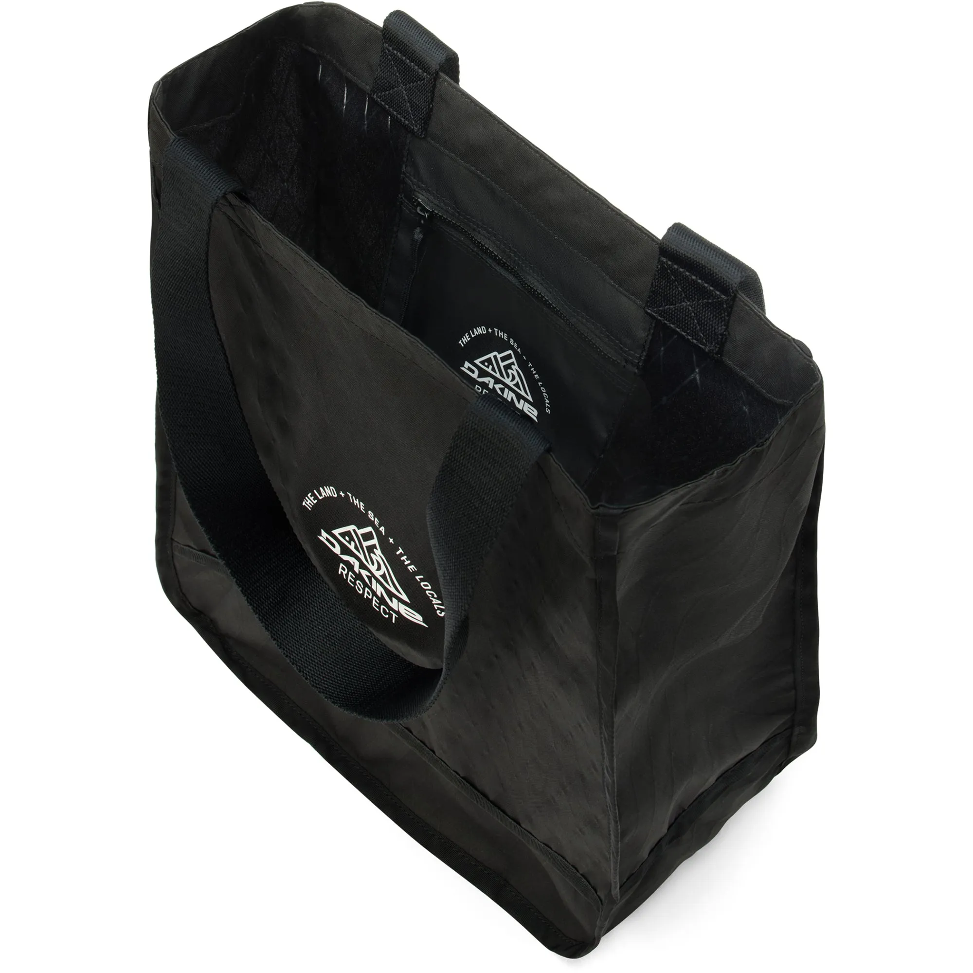 Renovation Tote 23L - Black sold by Dakine product image thumbnail 3