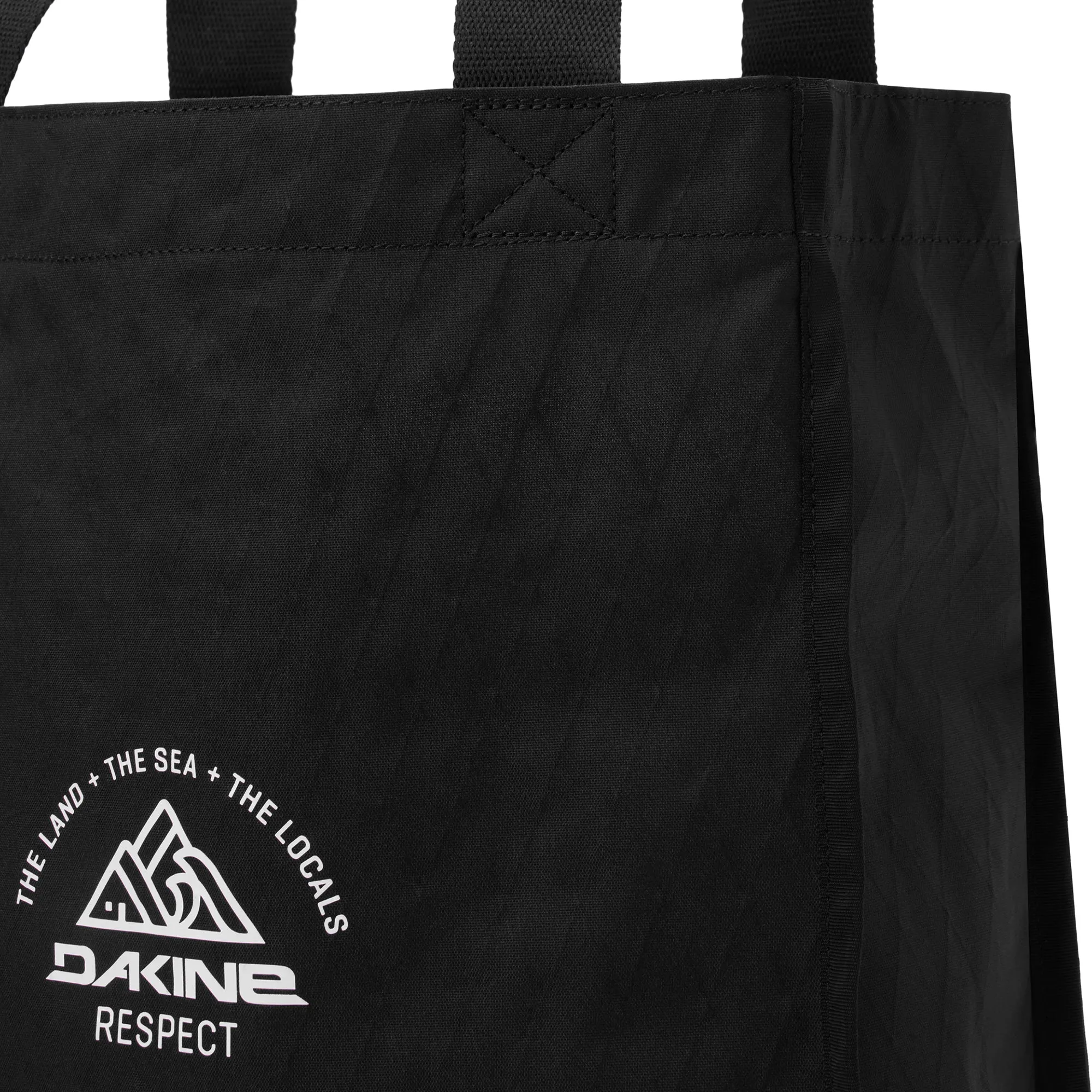 Renovation Tote 23L - Black sold by Dakine product image thumbnail 4