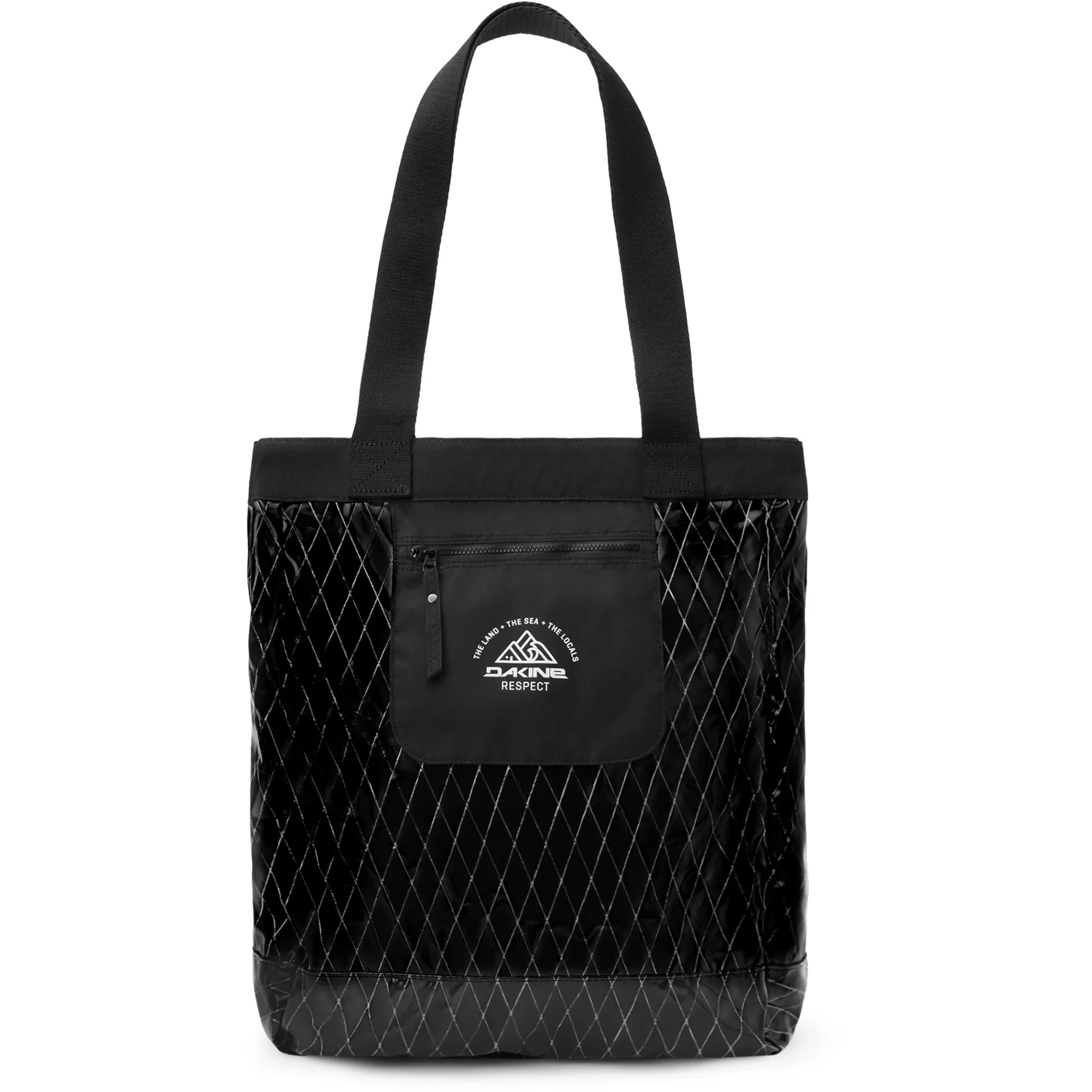 Renovation Tote 23L - Black sold by Dakine product image thumbnail 5