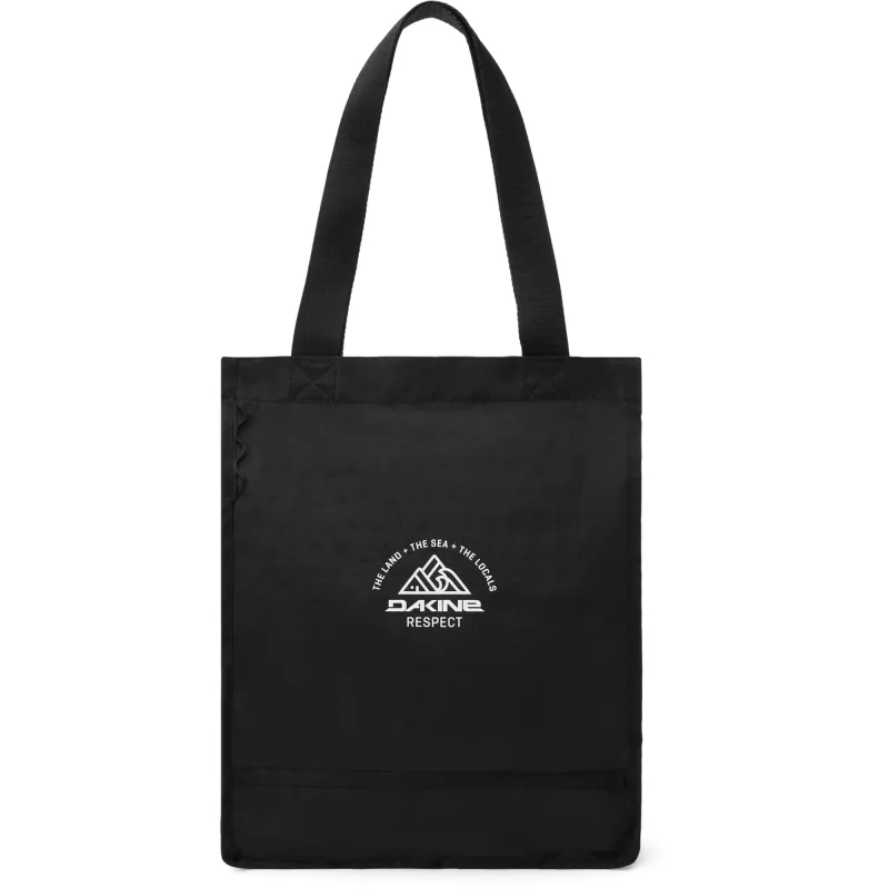 Renovation Tote 23L - Black made by Dakine