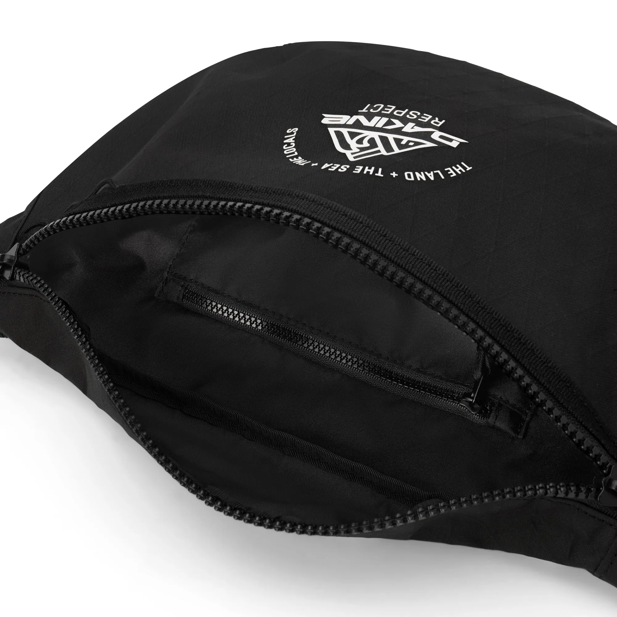 Renovation Hip Pack 2.0 - Black sold by Dakine product image thumbnail 3
