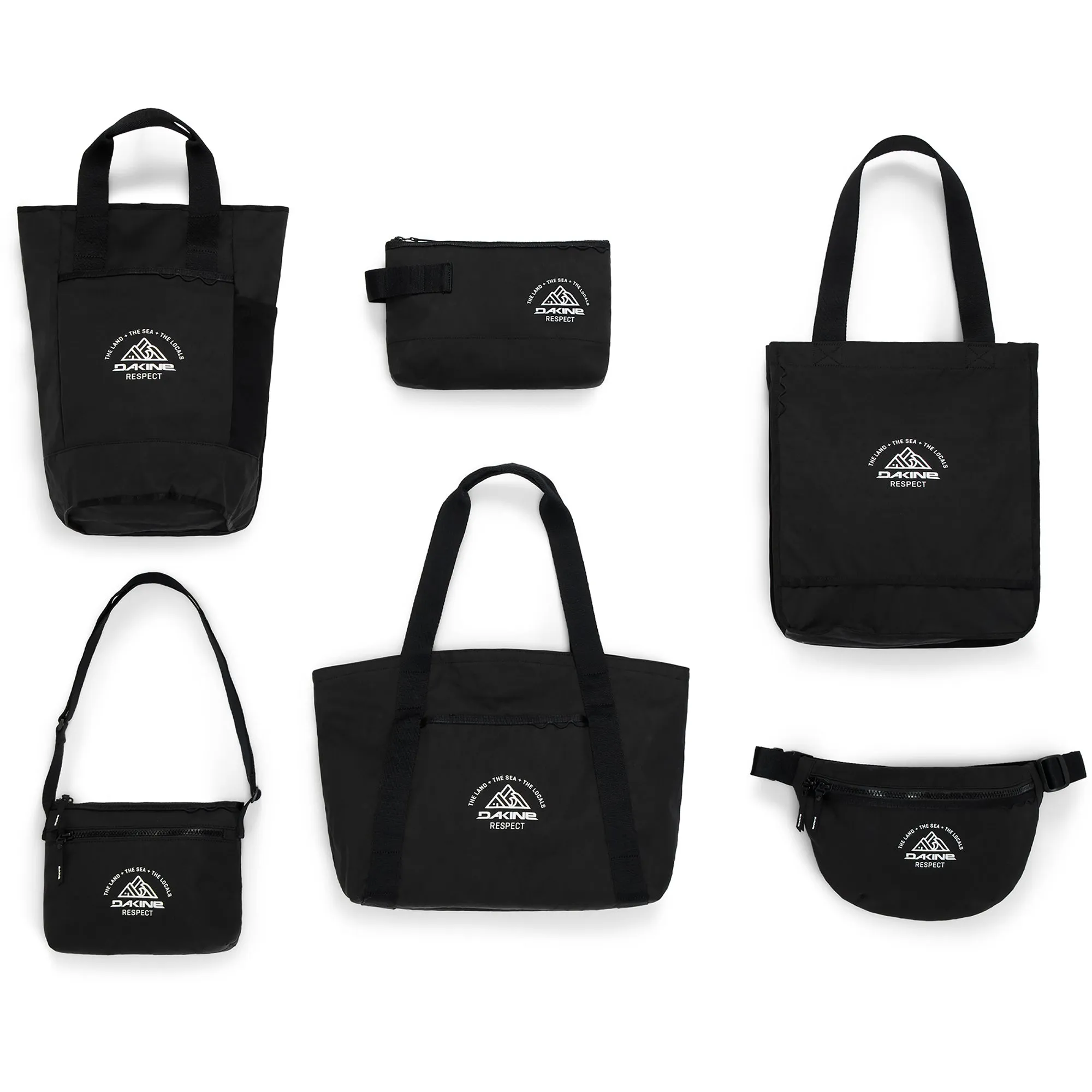 Renovation Hip Pack 2.0 - Black sold by Dakine product image thumbnail 5