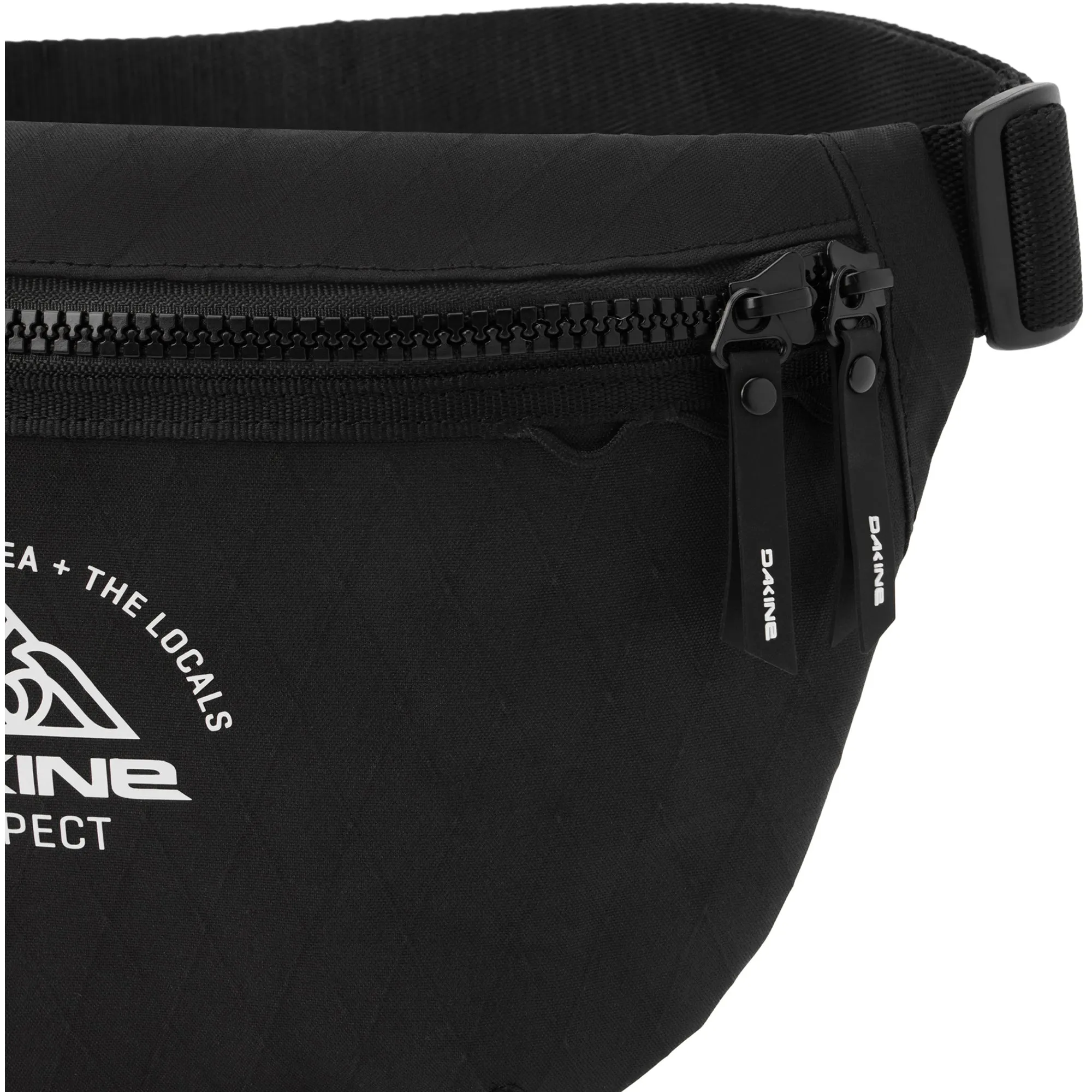 Renovation Hip Pack 2.0 - Black sold by Dakine product image thumbnail 4