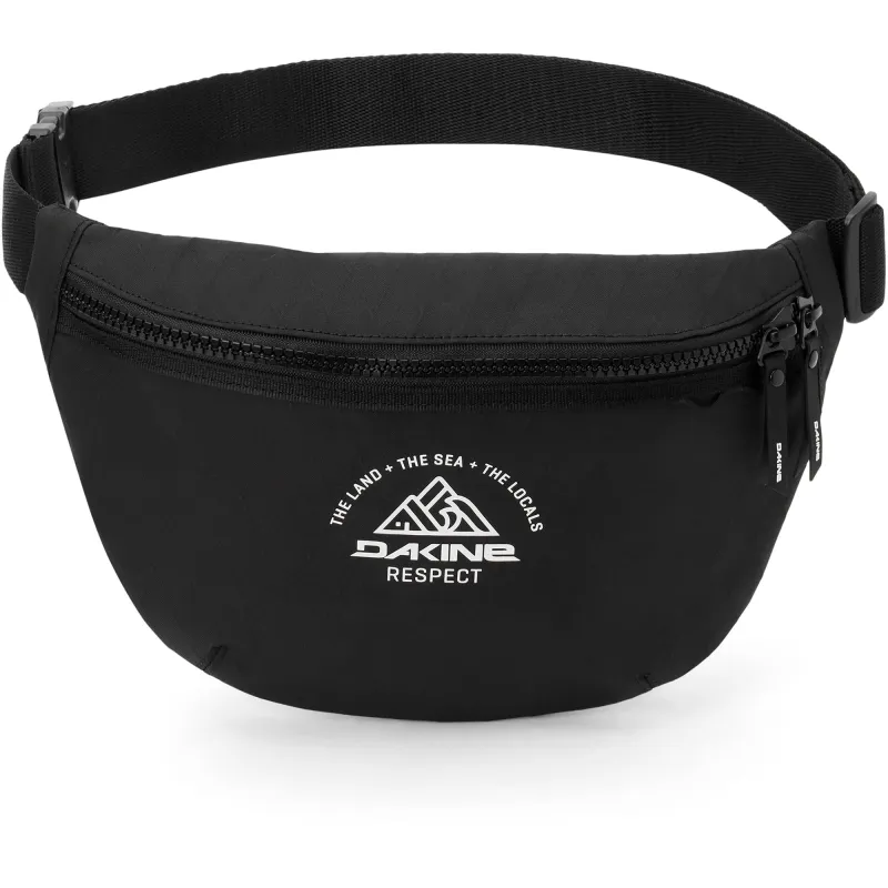Renovation Hip Pack 2.0 - Black made by Dakine